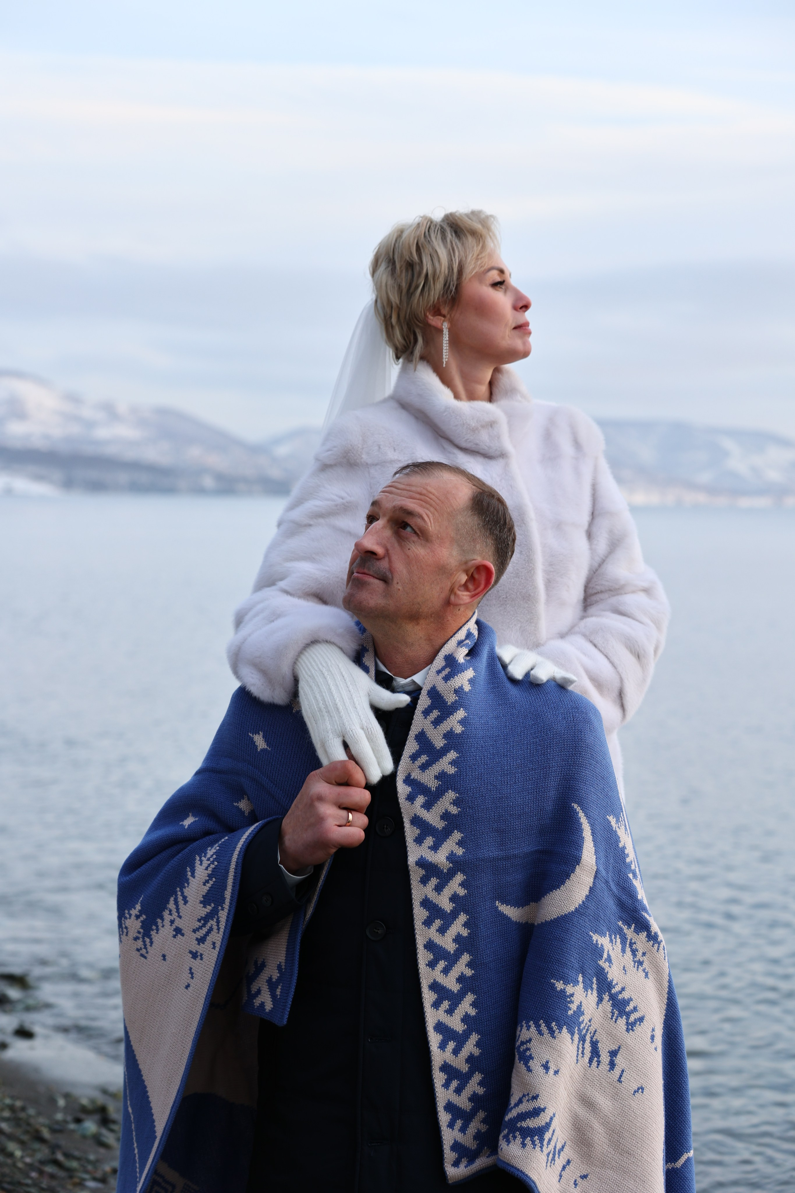 Юрий & Татьяна. Фотограф Камчатка | Светлана Рей