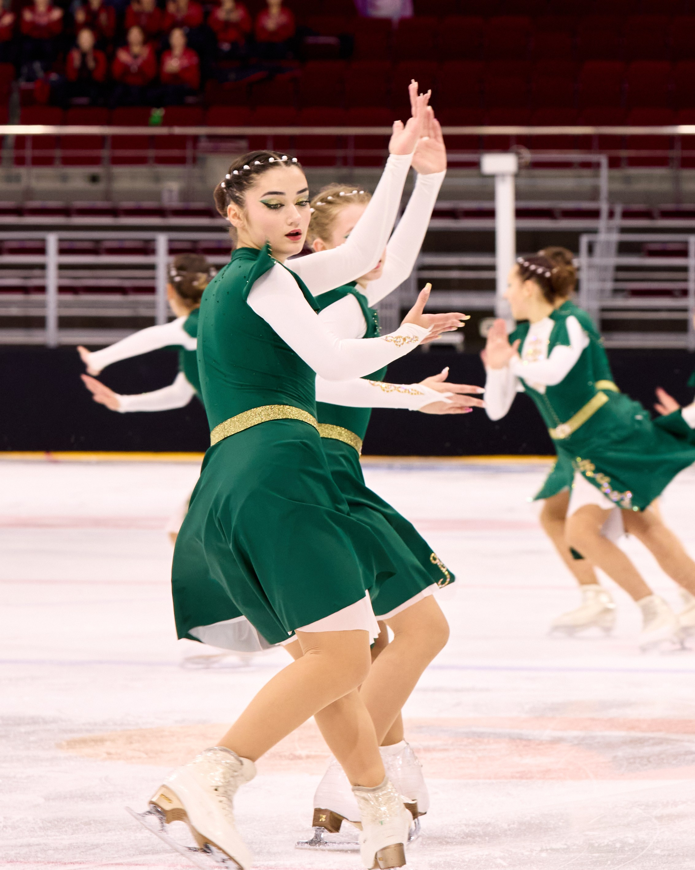 Спорт. Репортажный фотограф в Самаре