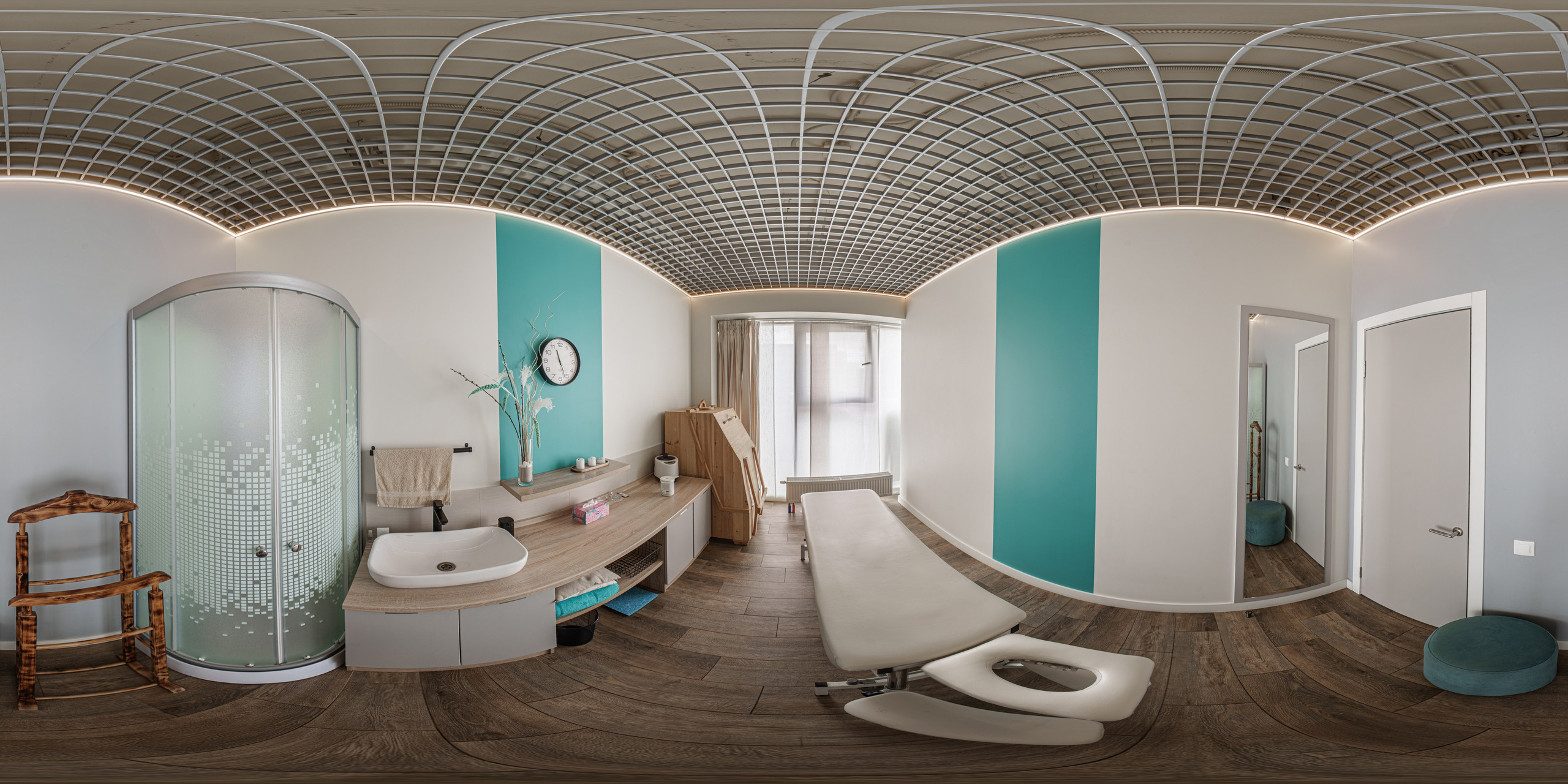 Виртуальные туры. Интерьерный фотограф и ретушер в Красноярске Денис Антропов