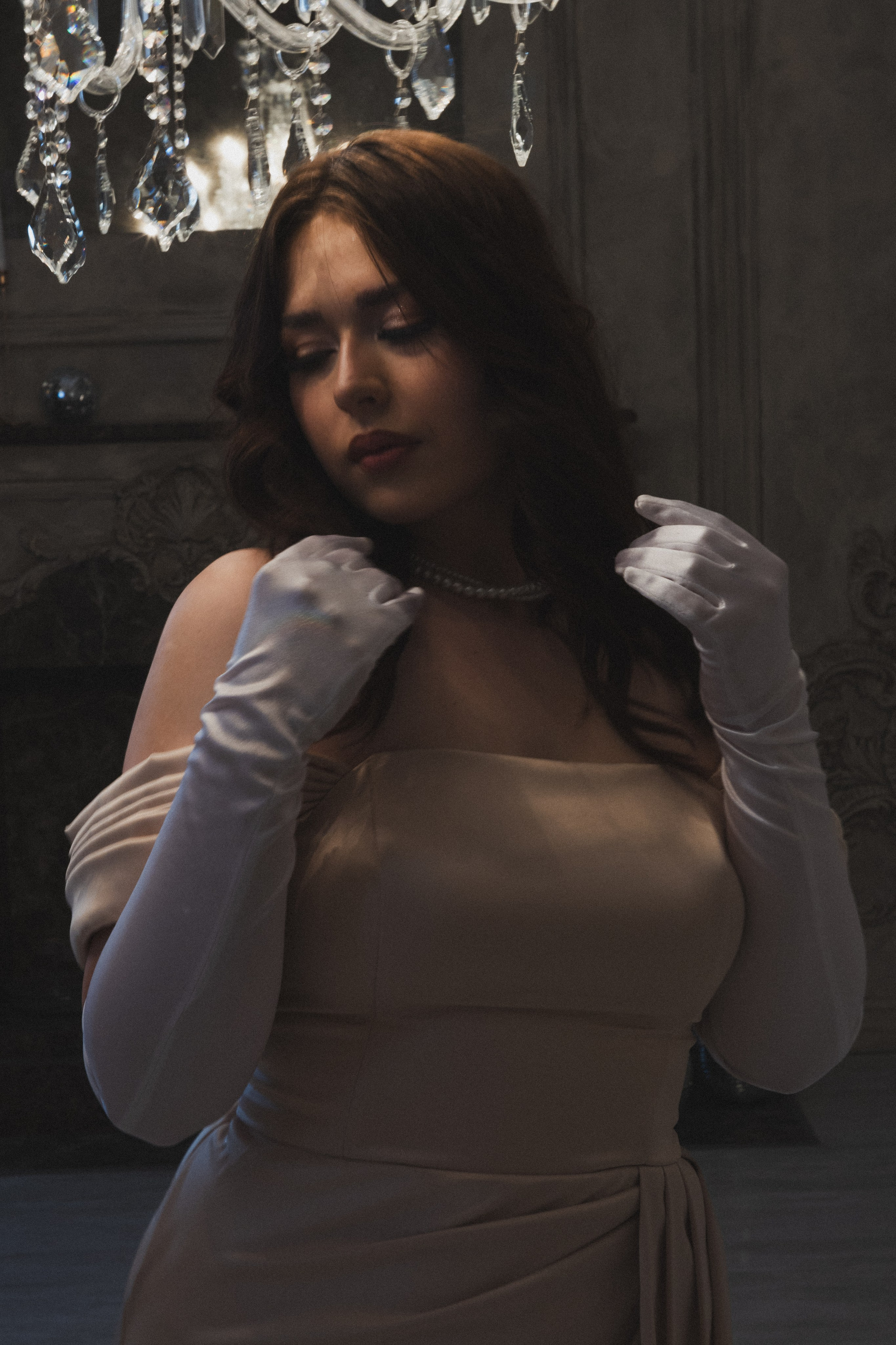 Дарьяна. Олег Минайлов — Фотограф ваших событий