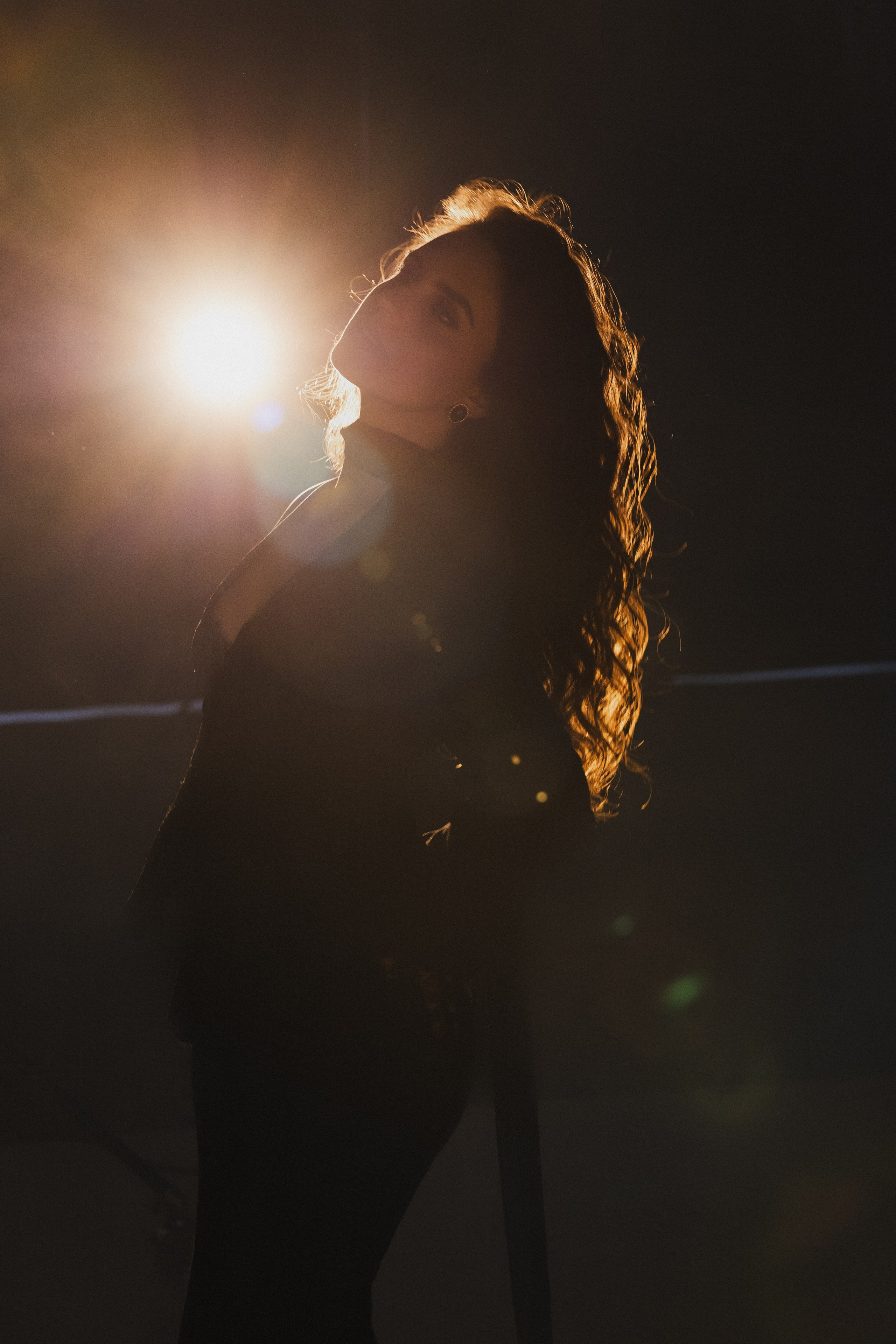 Александра. Олег Минайлов — Фотограф ваших событий