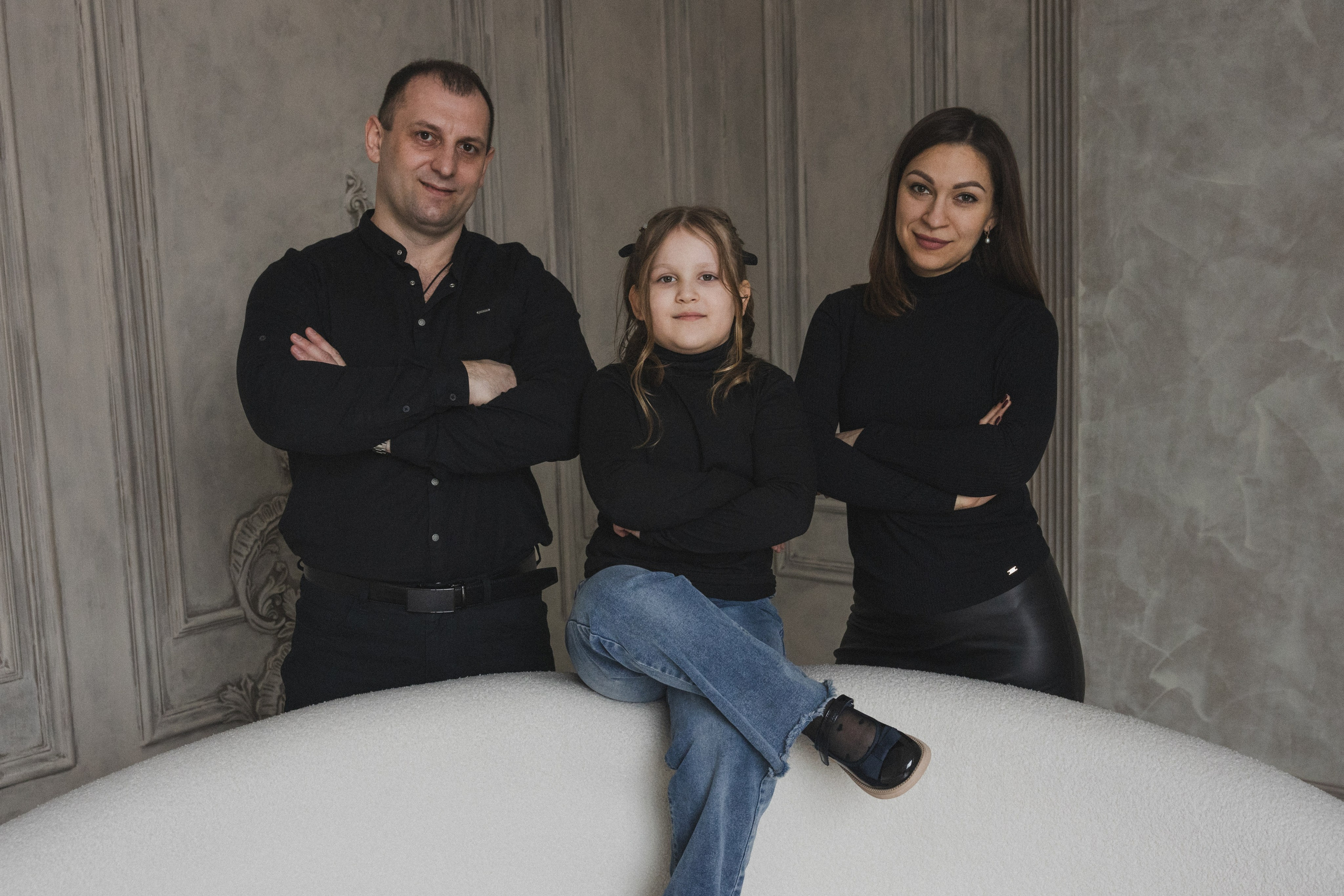 17.03.2026. Олег Минайлов — Фотограф ваших событий