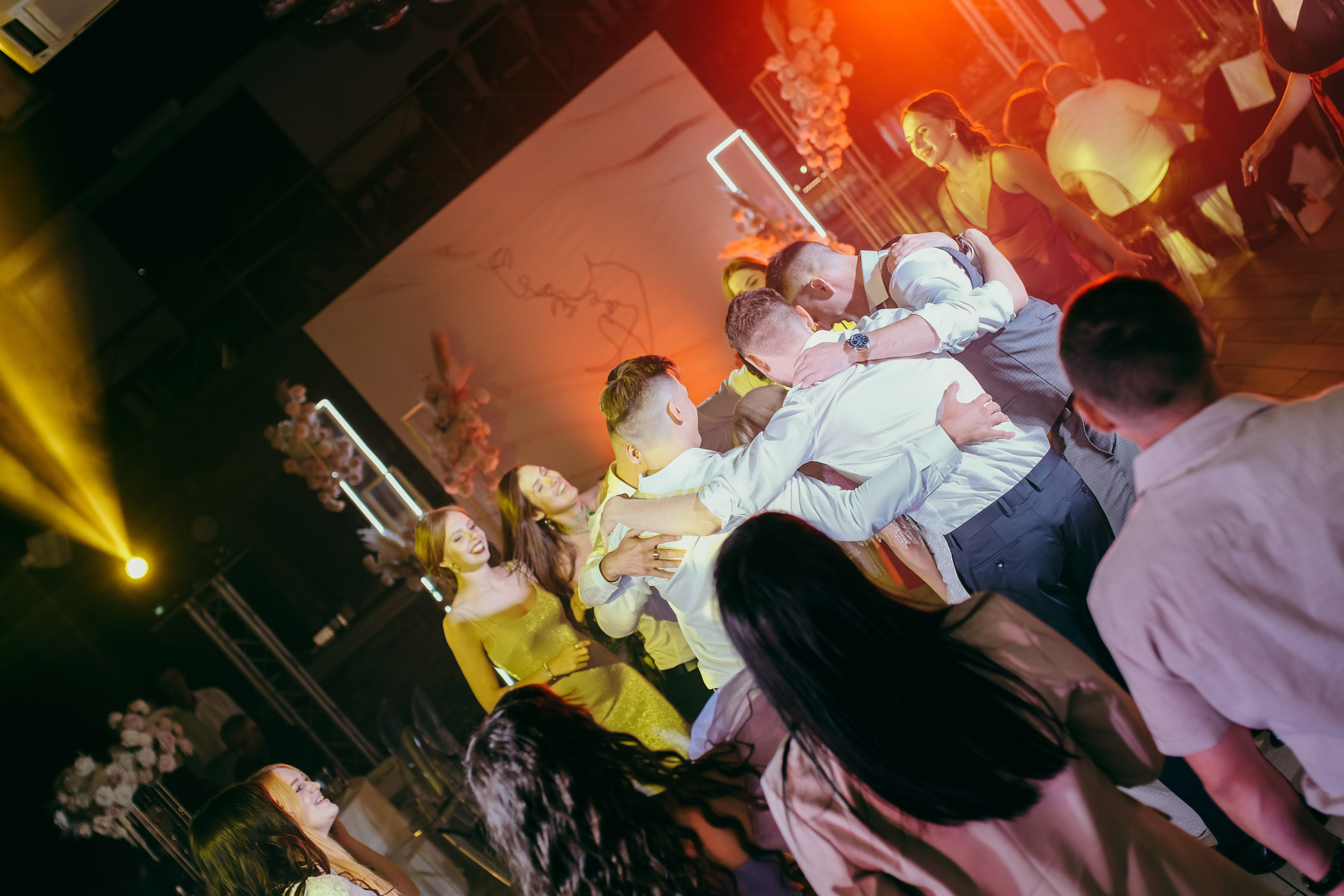 Владислав и Ксения