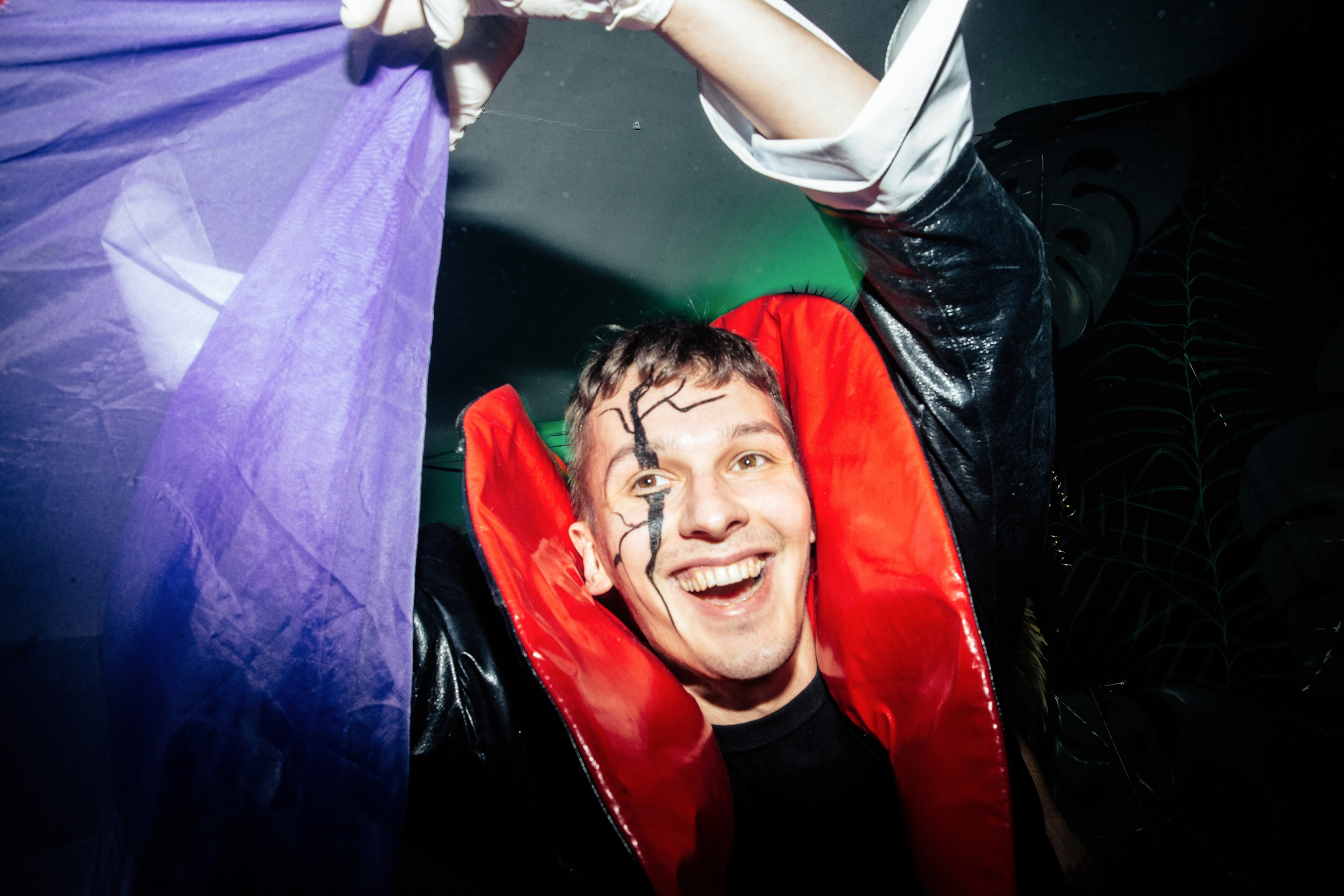 Саше 10 лет. Портфолио свадебного фотографа. Роман Каргаполов