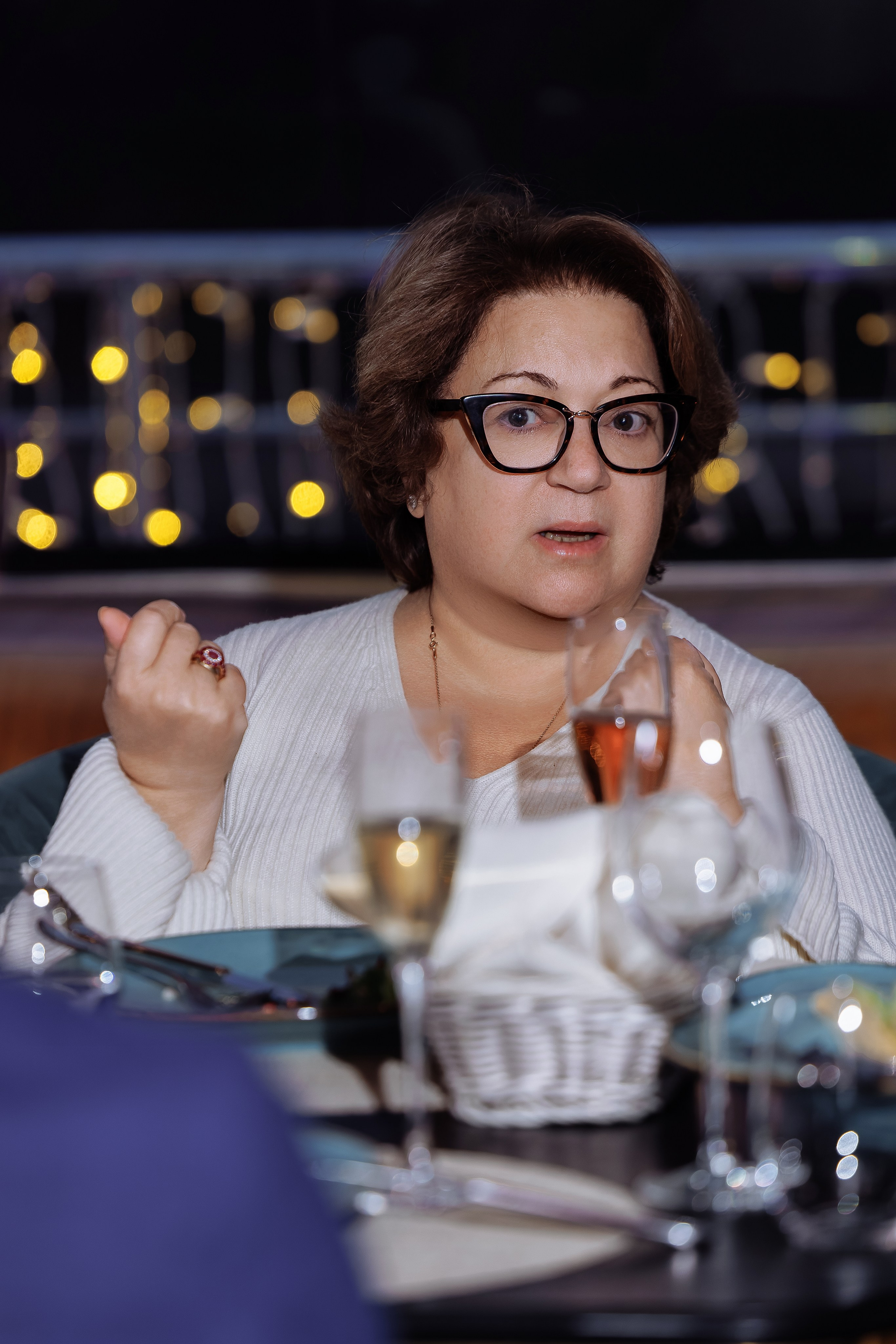 Юбилей на флотилии Radisson. Фотограф и режиссер Московко Екатерина