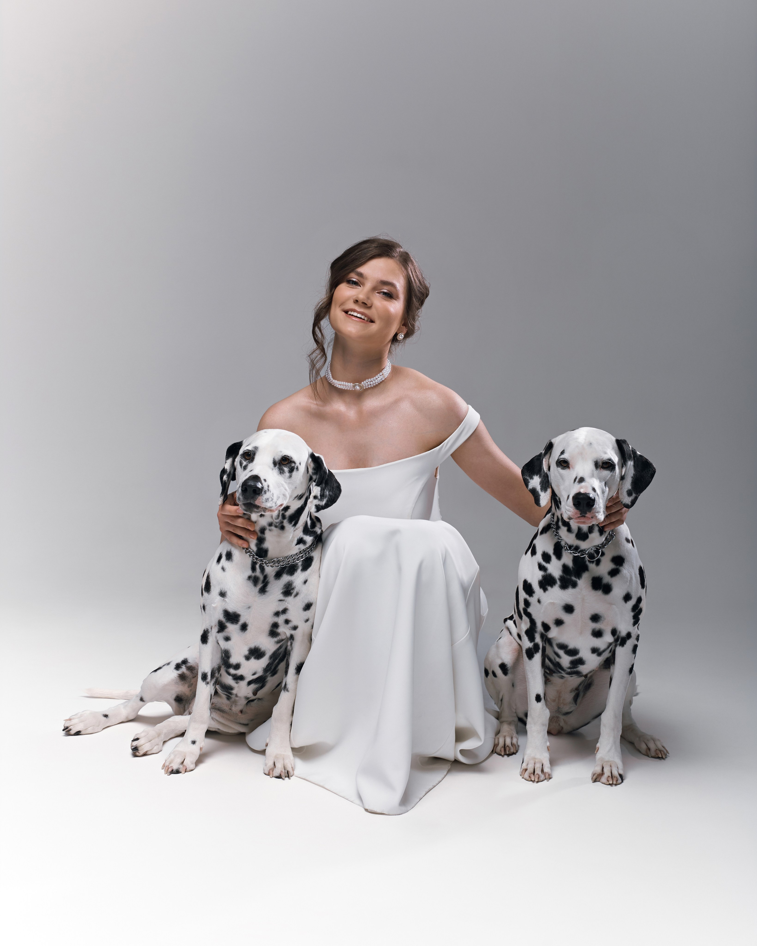 Фотограф в Санкт-Петербурге