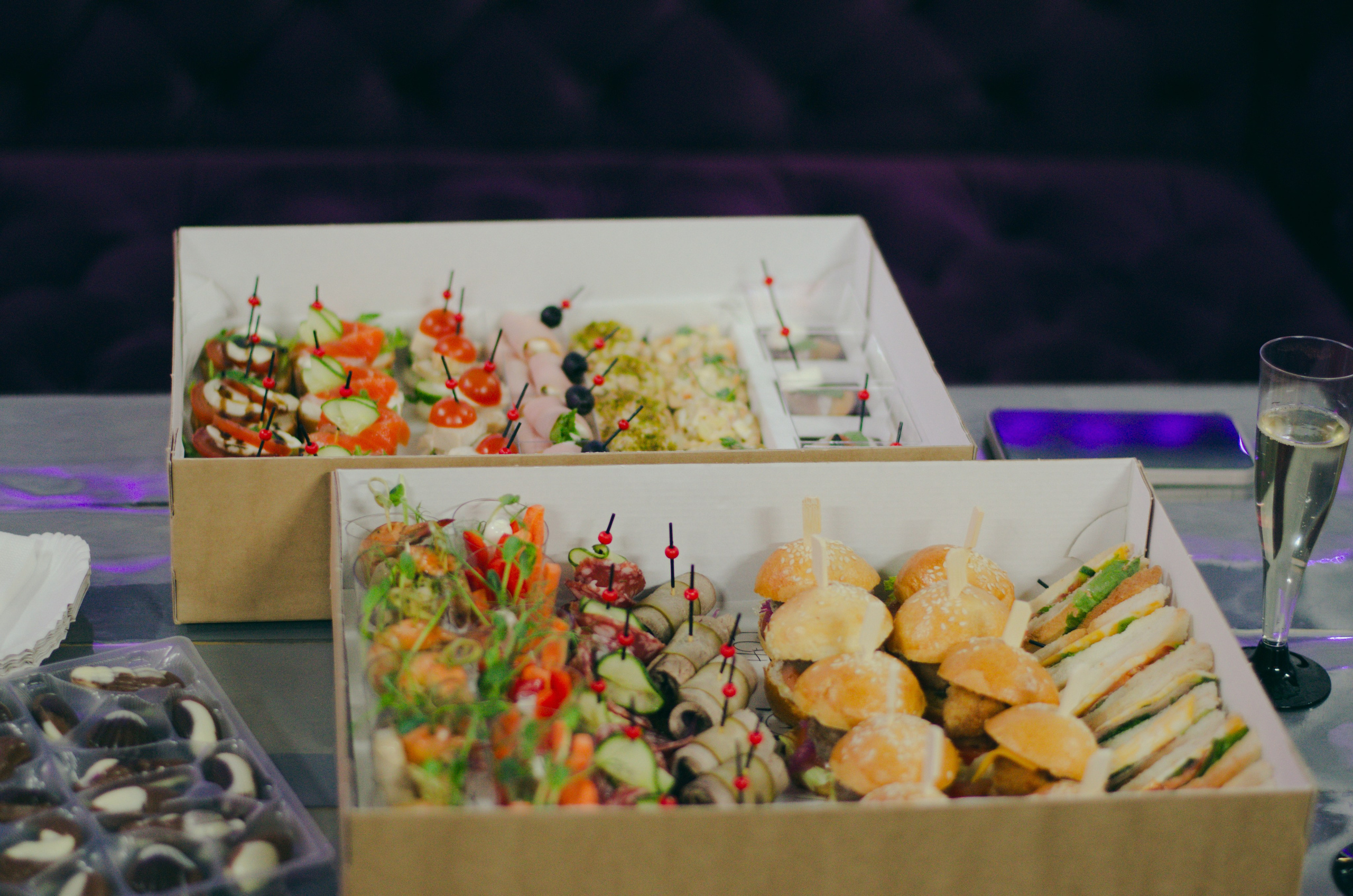 Новогодний девичник. Фотограф про жизнь. Сергиев Посад, Мск