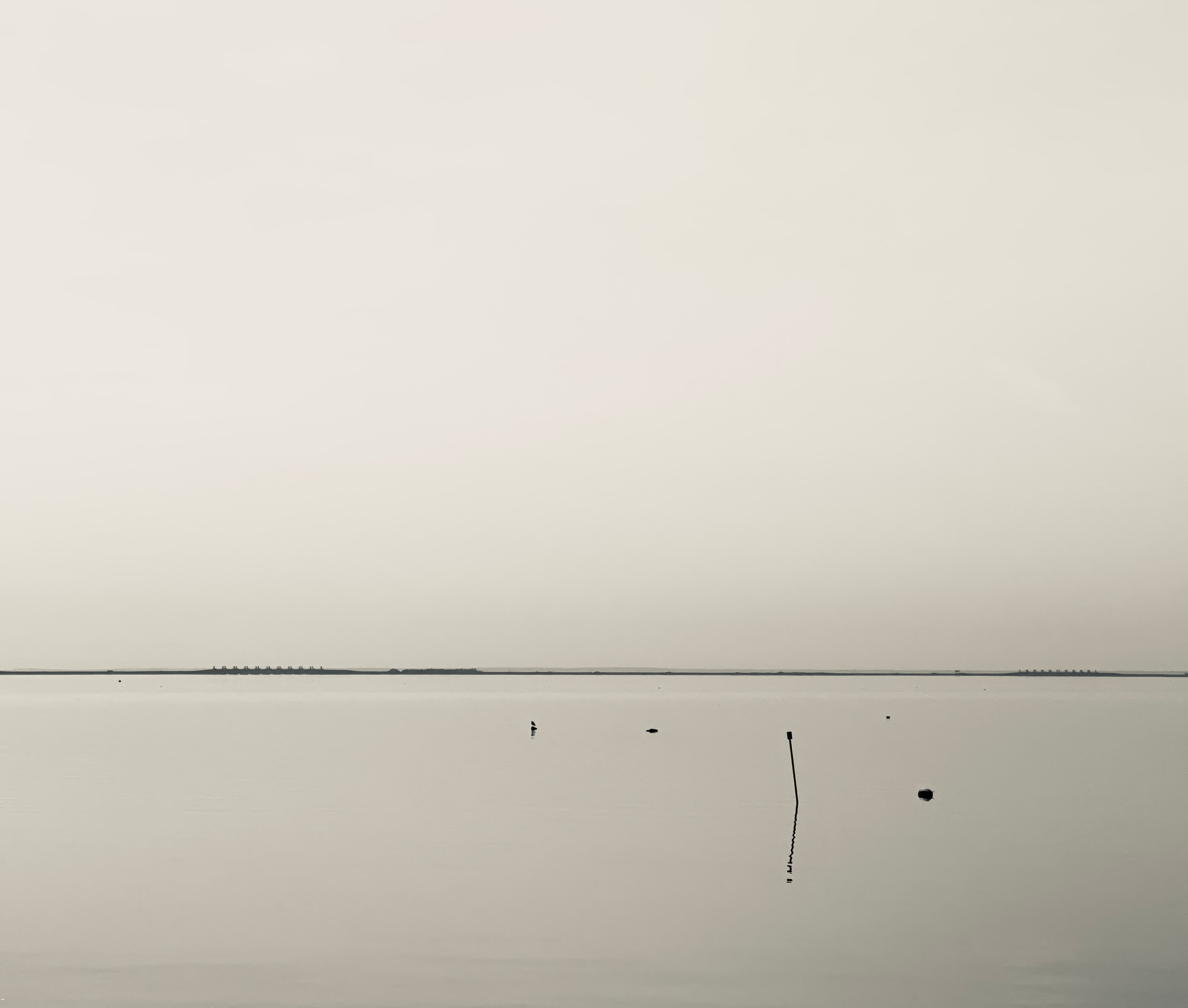 Пейзажи — авторская художественная фотография Ма. Ма