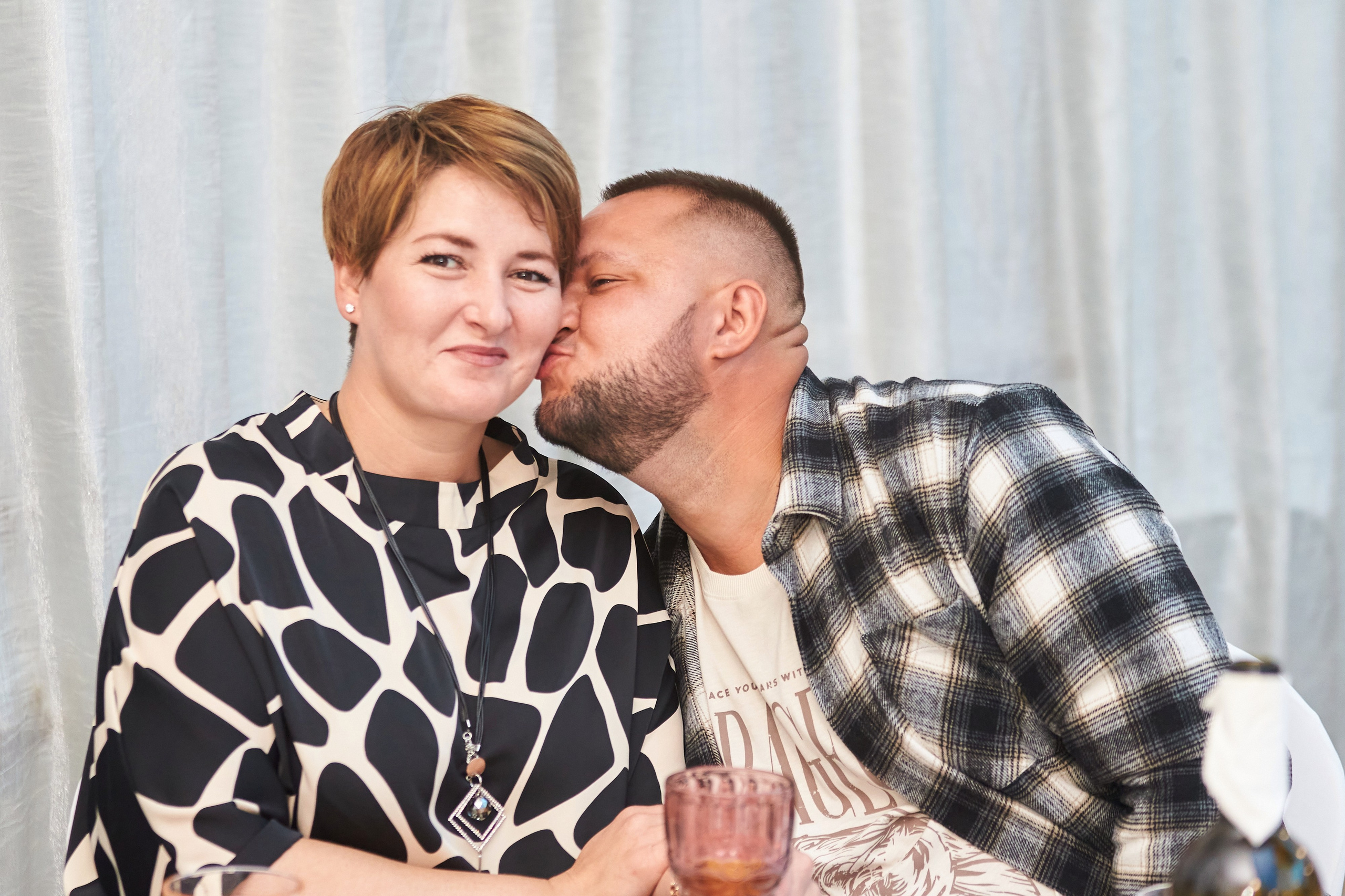 Владислава и Геннадий