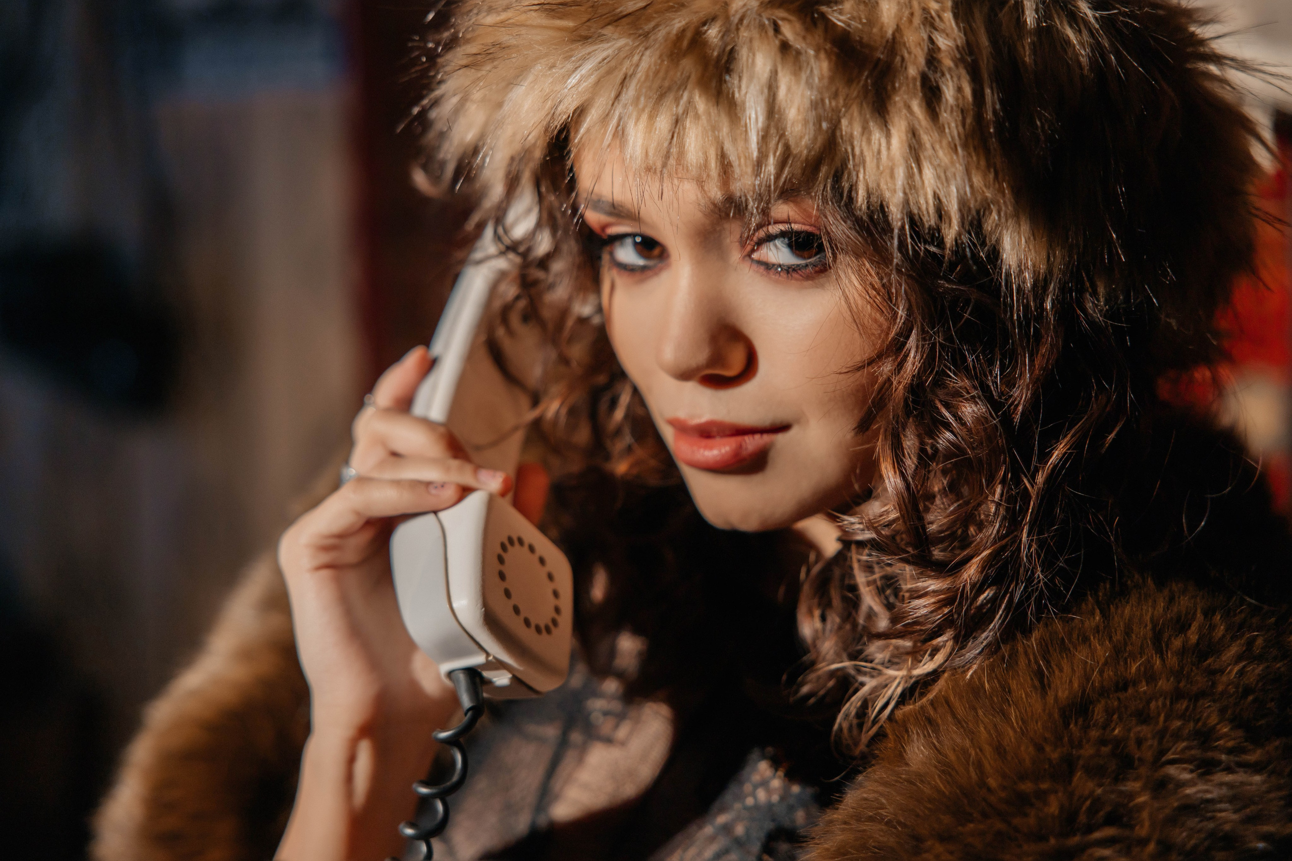 Обратно в 90-е. Свадебный и портретный фотограф Казань | Белебей