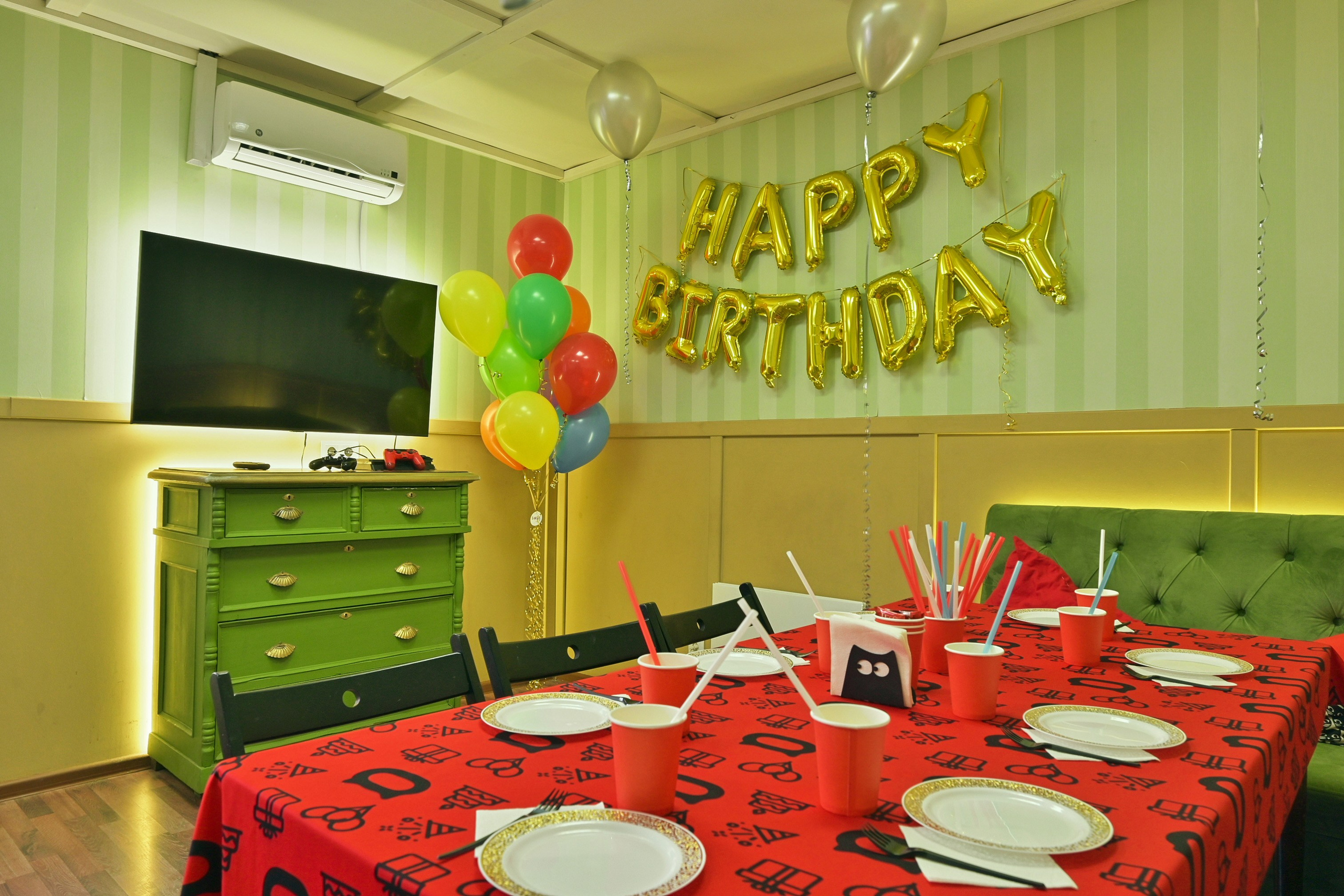 Чеширский Коd — 5 локаций. Фотограф Яковлев Роман — Красноярск