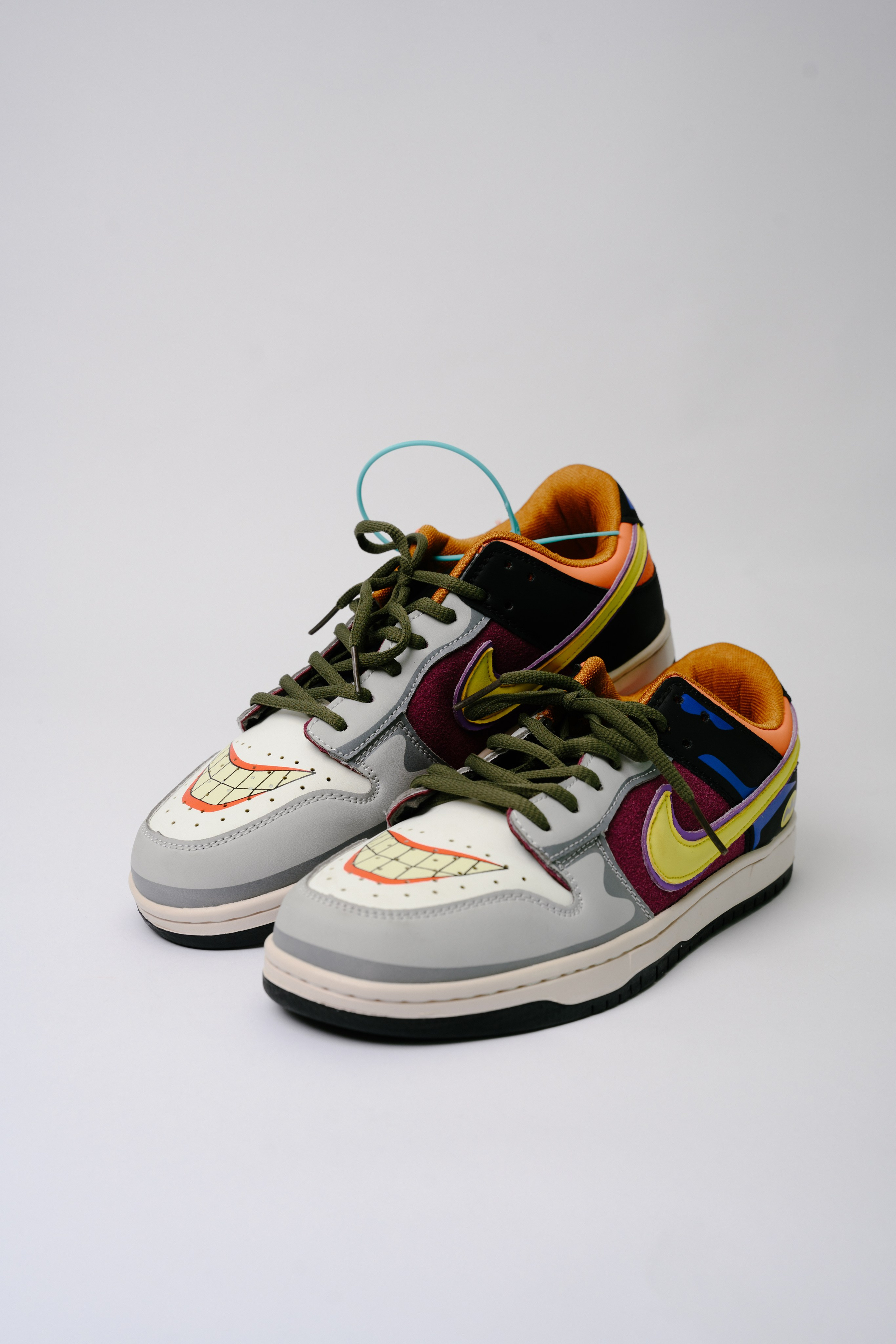 Кроссовки для wb. Фотограф в Красноярске