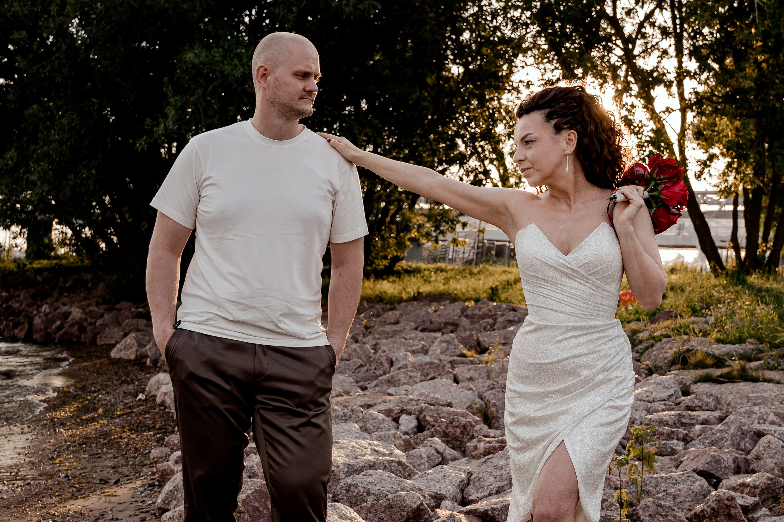 Свадьба «Санкт-Петербург» Денис Наталья. Свадебный/Портретный фотограф снимаю в Москве