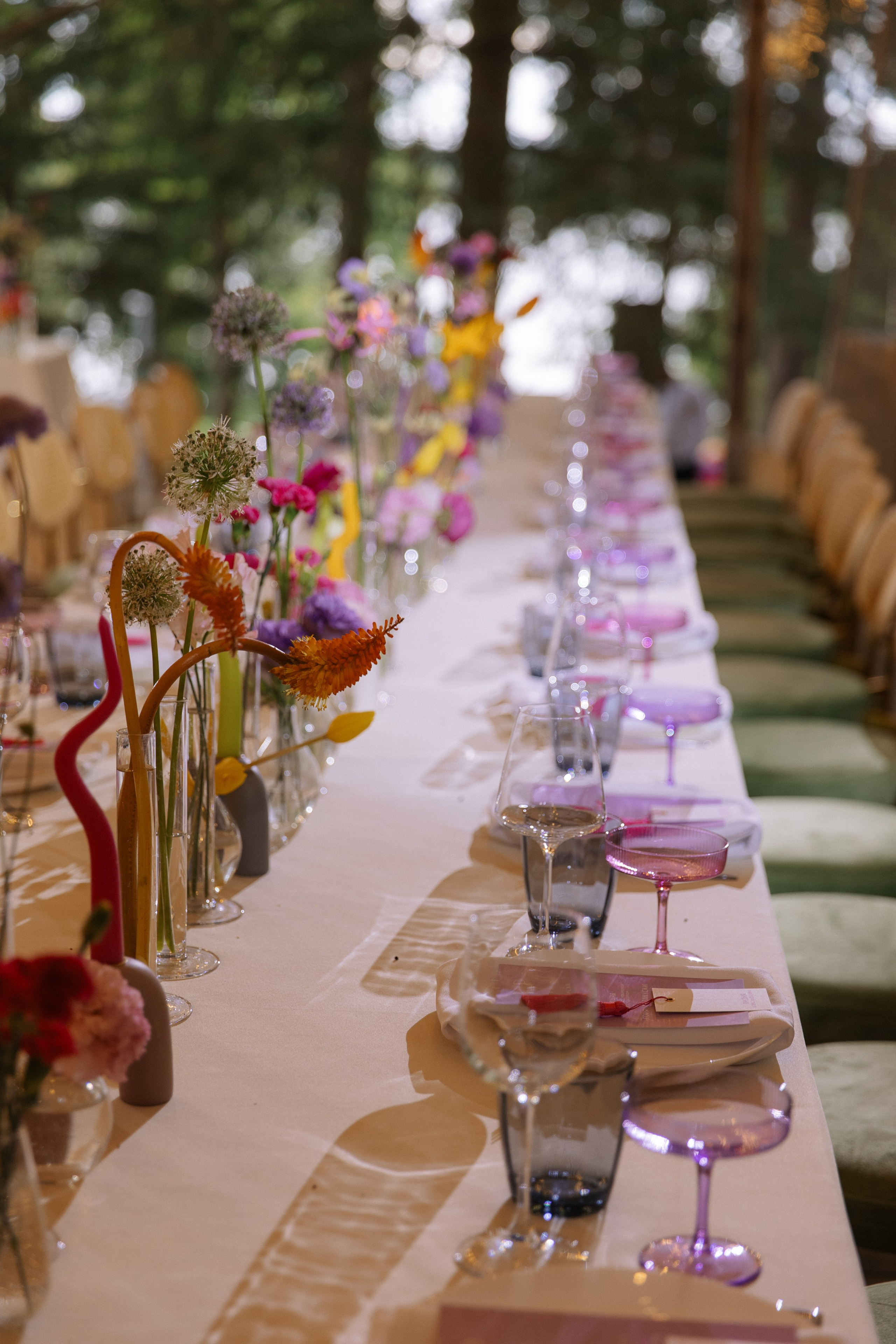 Когда, если не этим летом?. VENSKAYA WEDDING & EVENT PLANNER