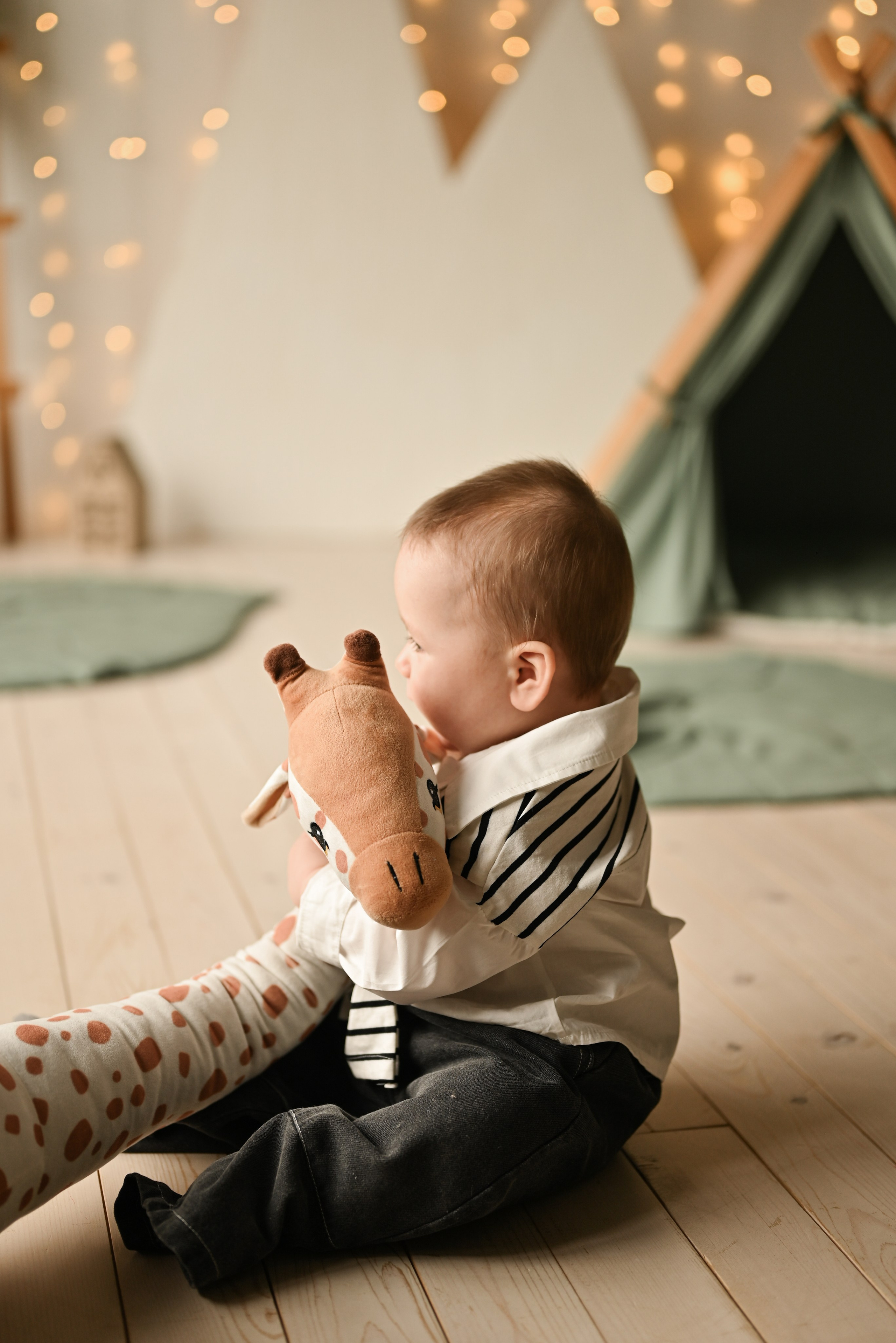 День варенья!. Свадебный и семейный фотограф в Уфе Александров Максим