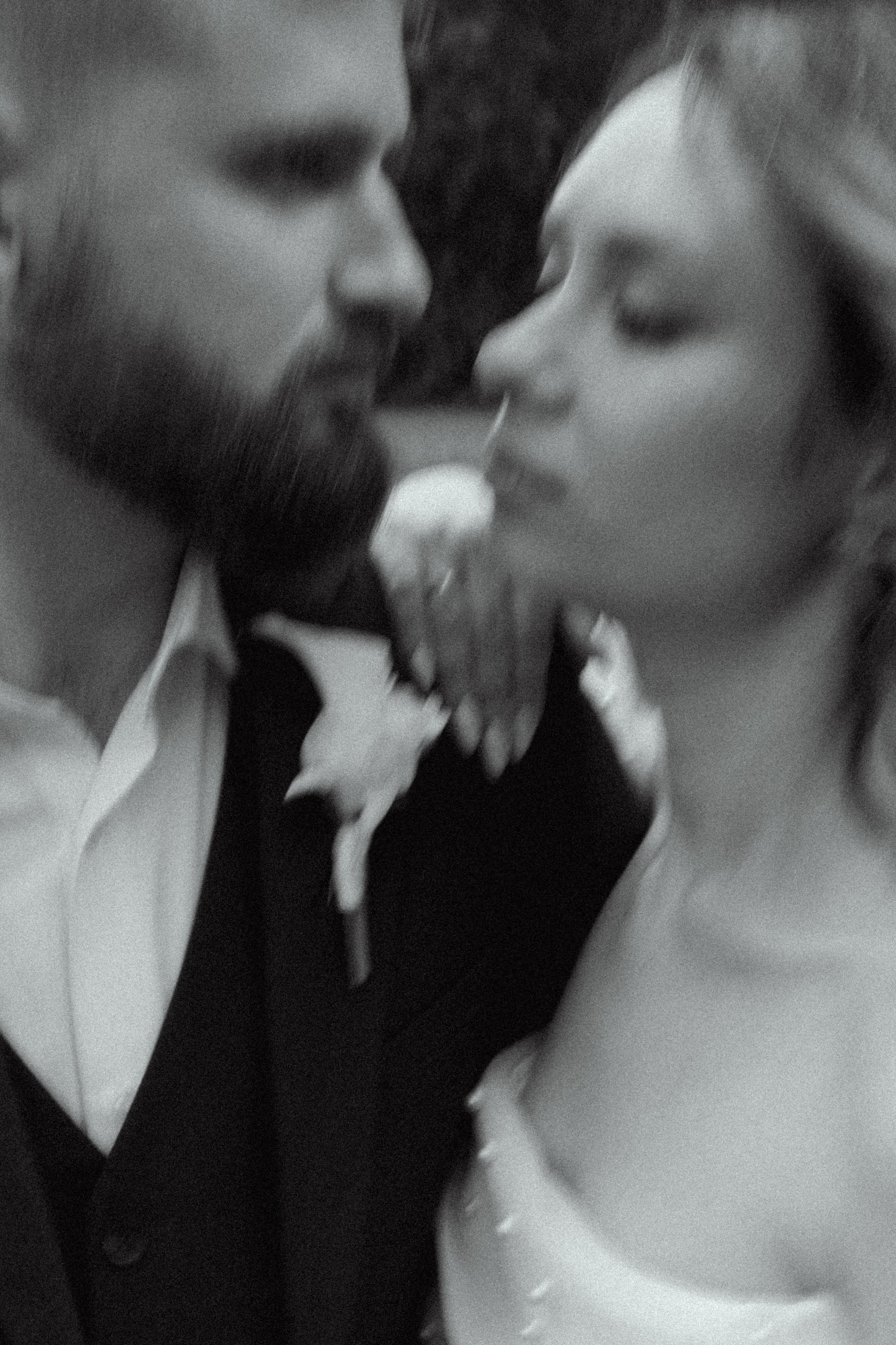 Анастасия и Сергей🌿. Свадебный фотограф Москва Павел Фетисов