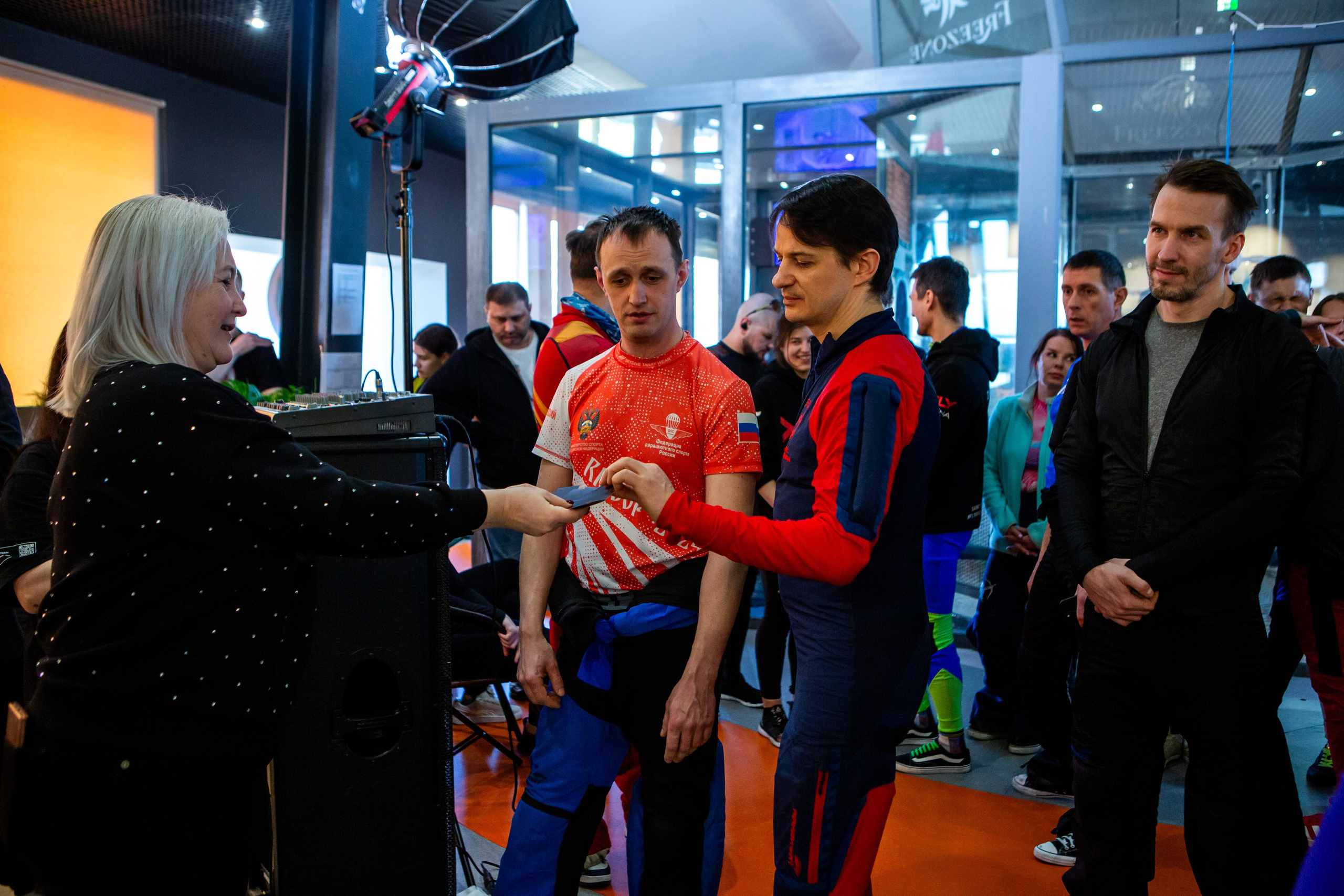 Всероссийские соревнования по аэротрубным дисциплинам 21–23 марта 2025 г. Репортажный, семейный, свадебный, портретный фотограф