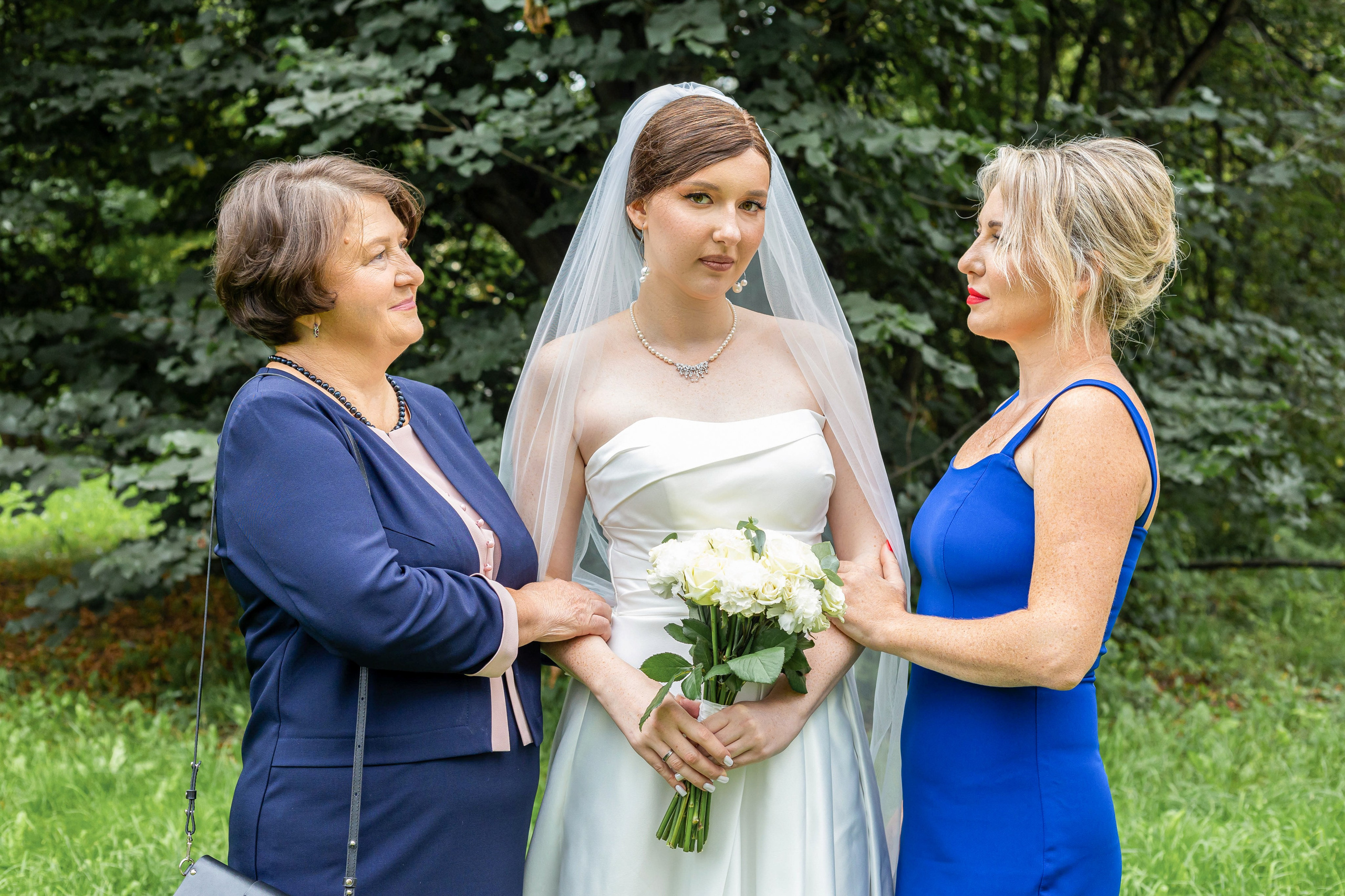 Свадьба 3.08.2024. Фото и видео съемка Ваших мероприятий