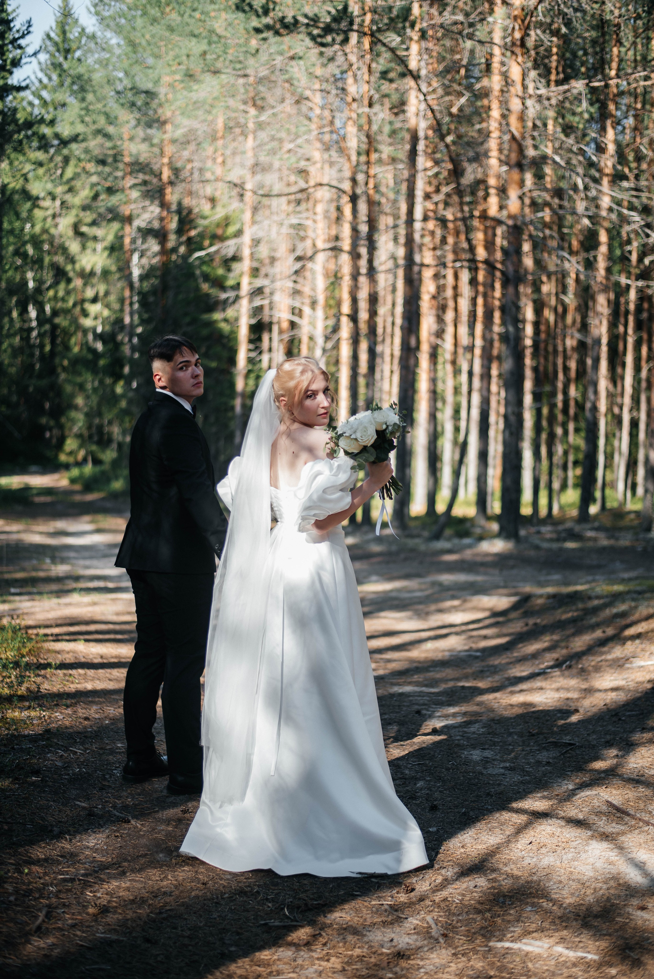 Сезон 2023. Семейный фотограф в городе Сыктывкаре