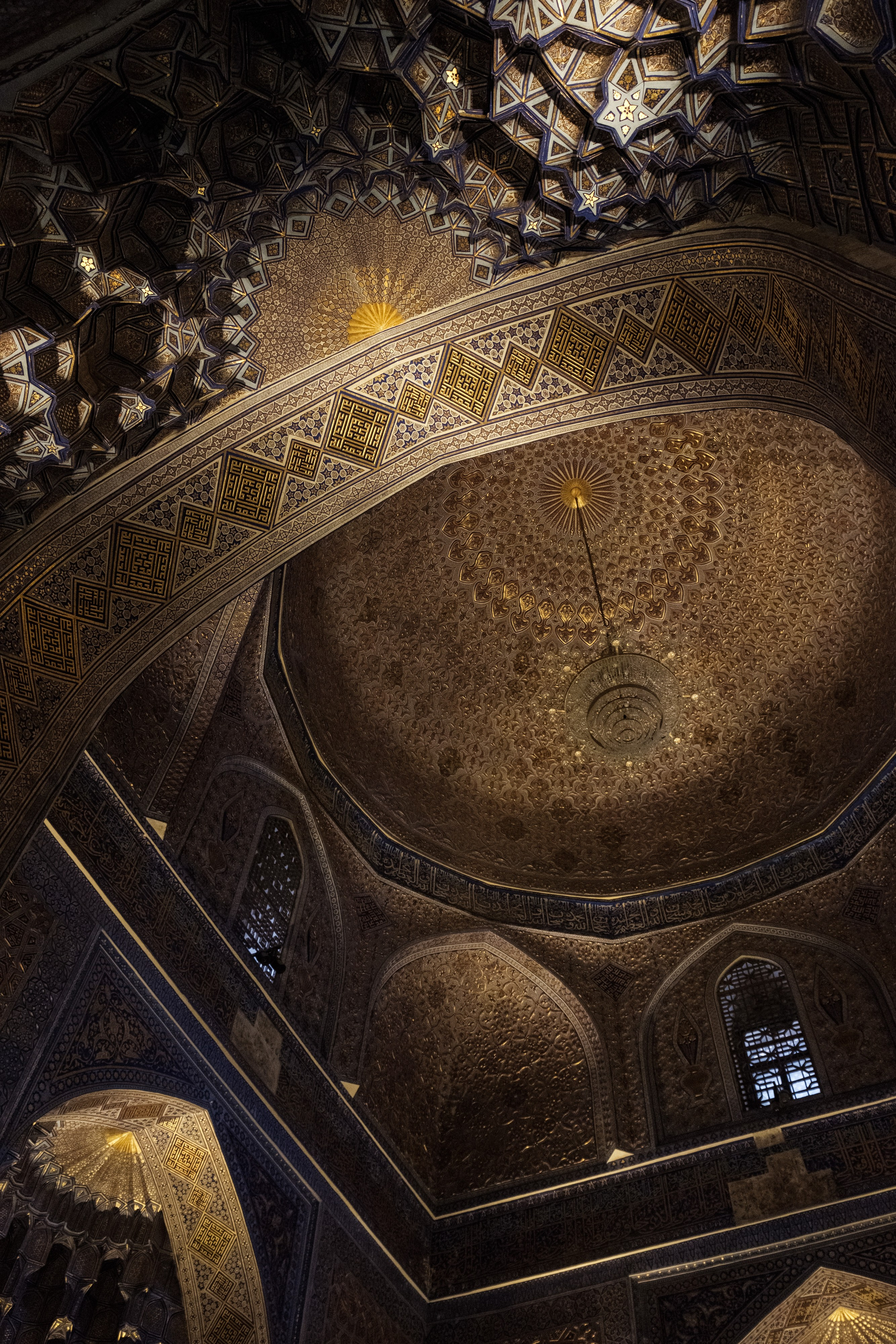 Узбекистан. Города. Фотограф Конопихин Константин