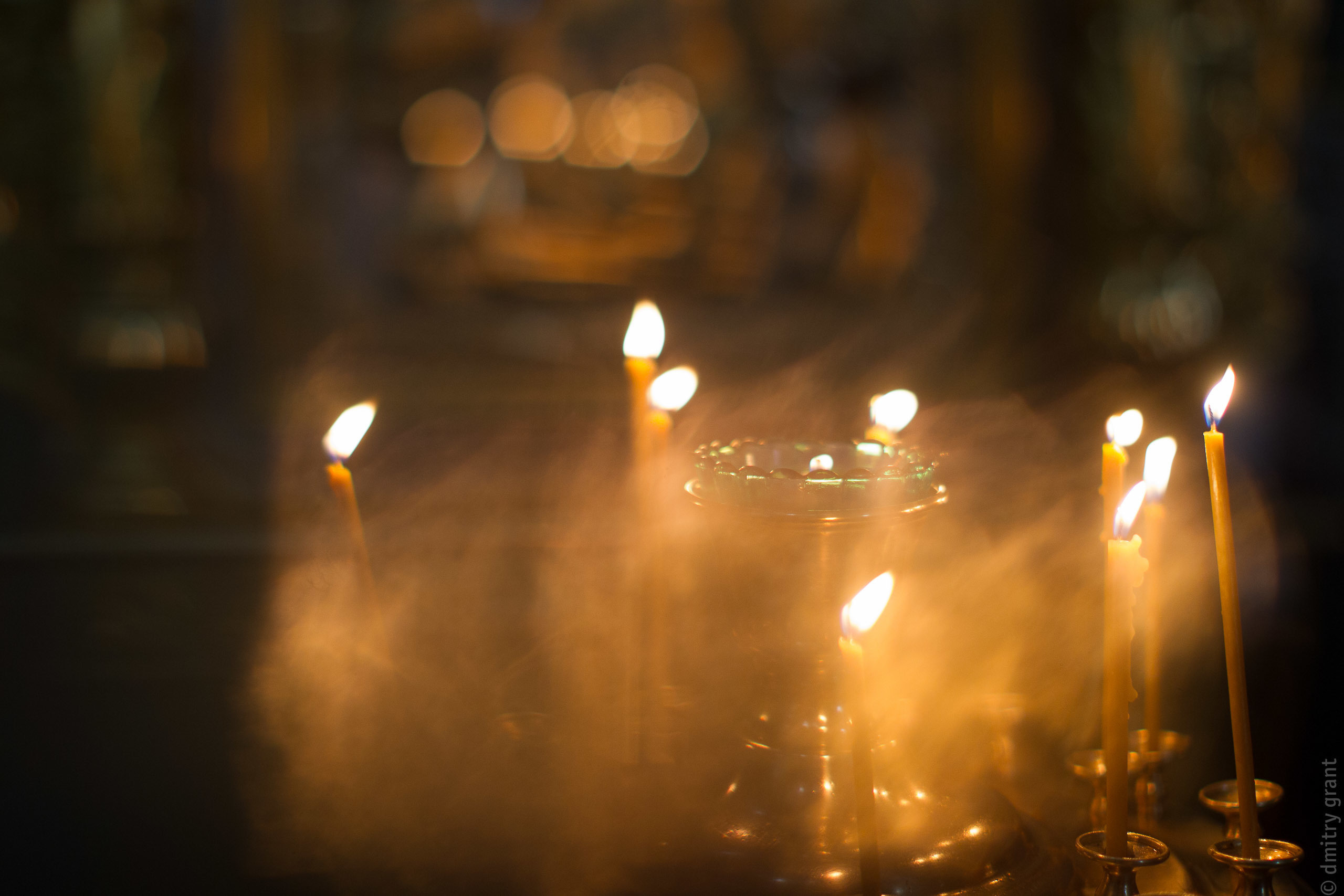 ЕКАТЕРИНА + НИКОЛАЙ. Фотограф Дмитрий Грант