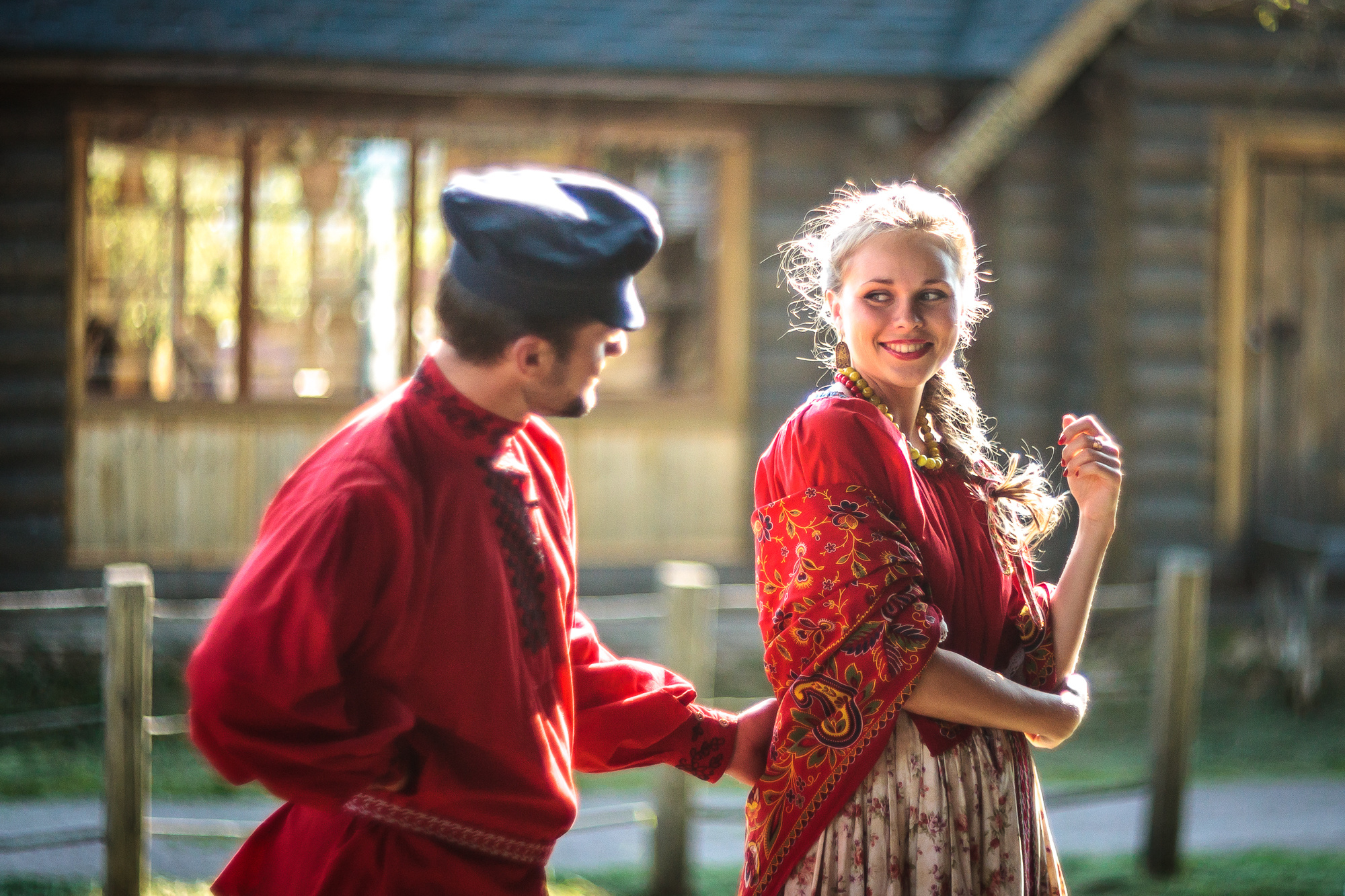 Лавстори [серии]. Фотограф Дмитрий Грант