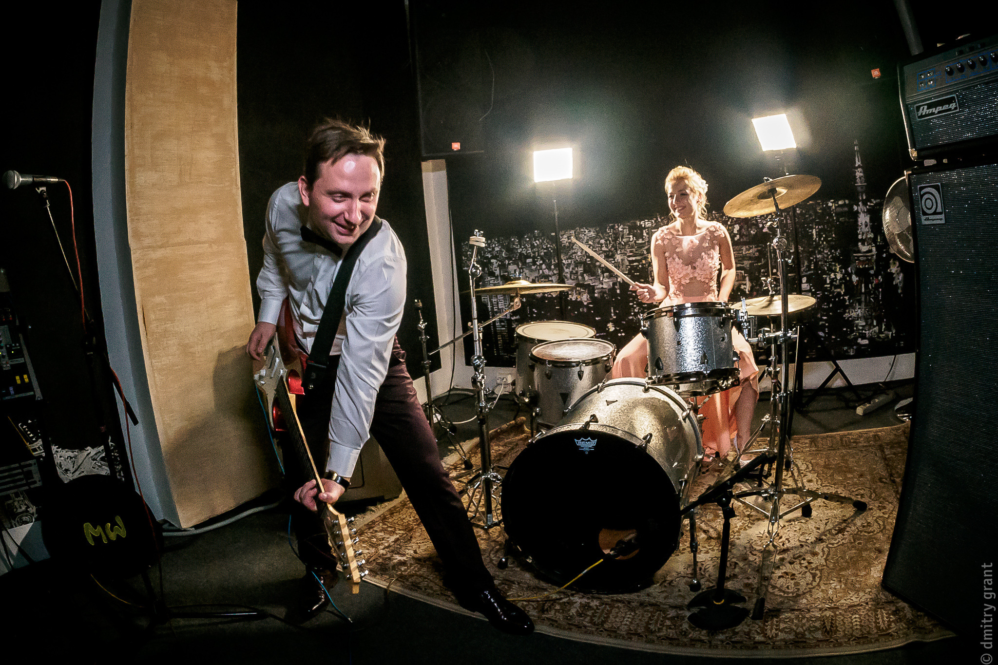 СВАДЕБНЫЙ ЛАЙФХАК #3. Фотограф Дмитрий Грант