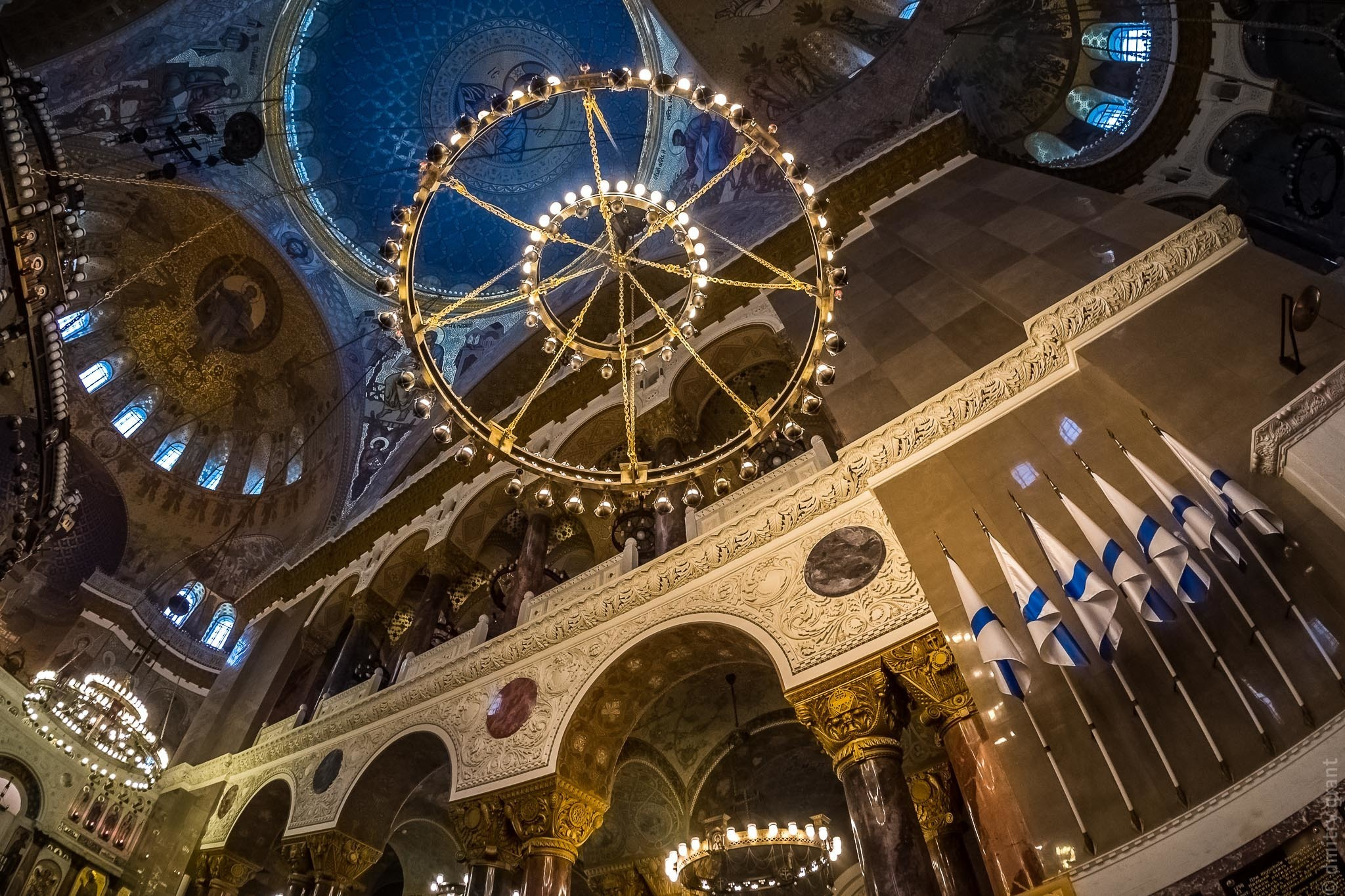 КРИСТИНА + СТАНИСЛАВ. Фотограф Дмитрий Грант