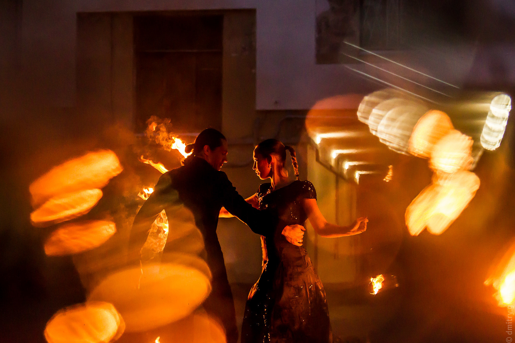 Свадьбы [серии]. Фотограф Дмитрий Грант