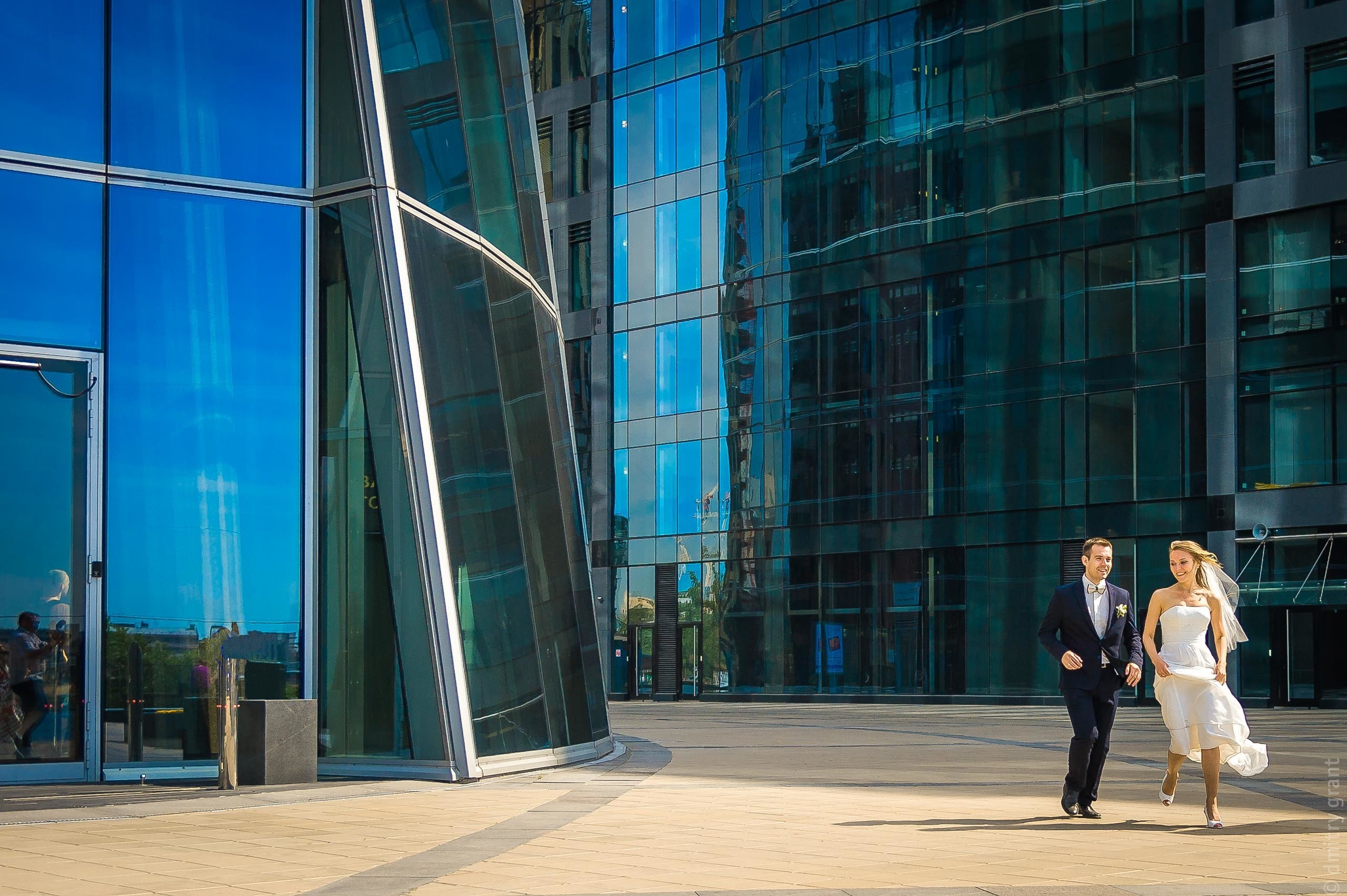 Свадьбы [серии]. Фотограф Дмитрий Грант