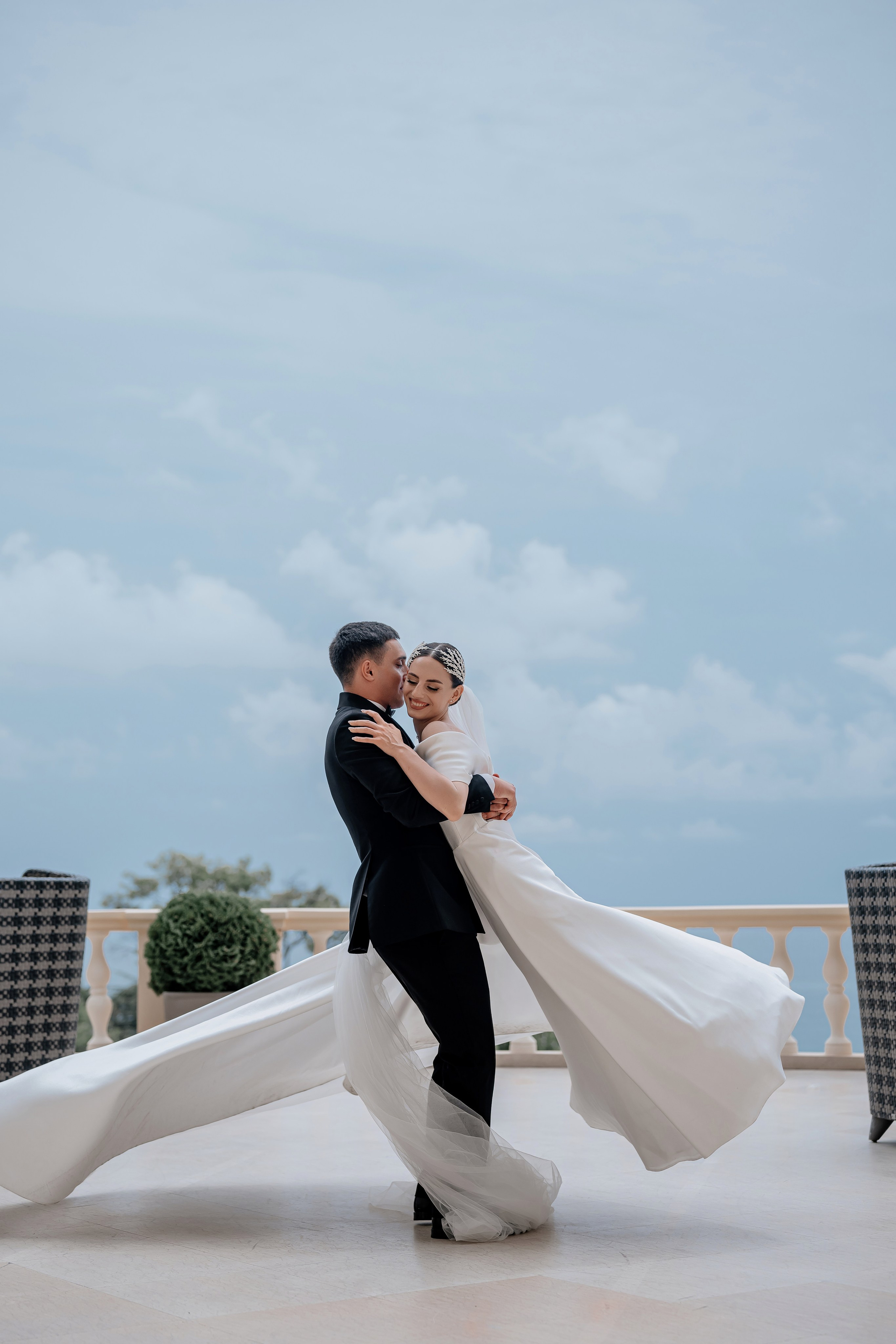 Э&Е. Свадебный и семейный фотограф в Сочи Никита Пищов