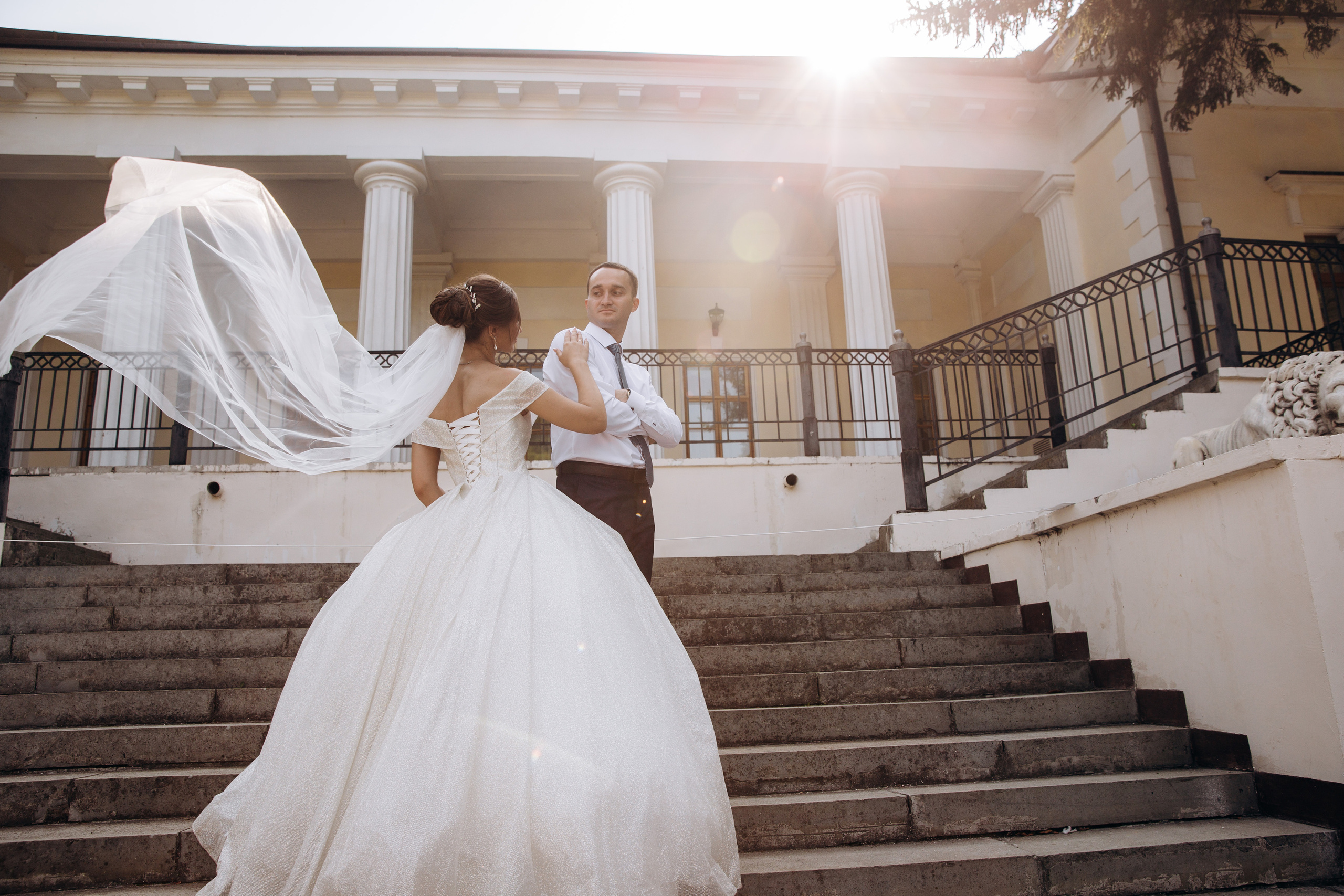 Отзывы о нашей работе. Свадебный фотограф и видеограф Владислав и Анастасия Макриди