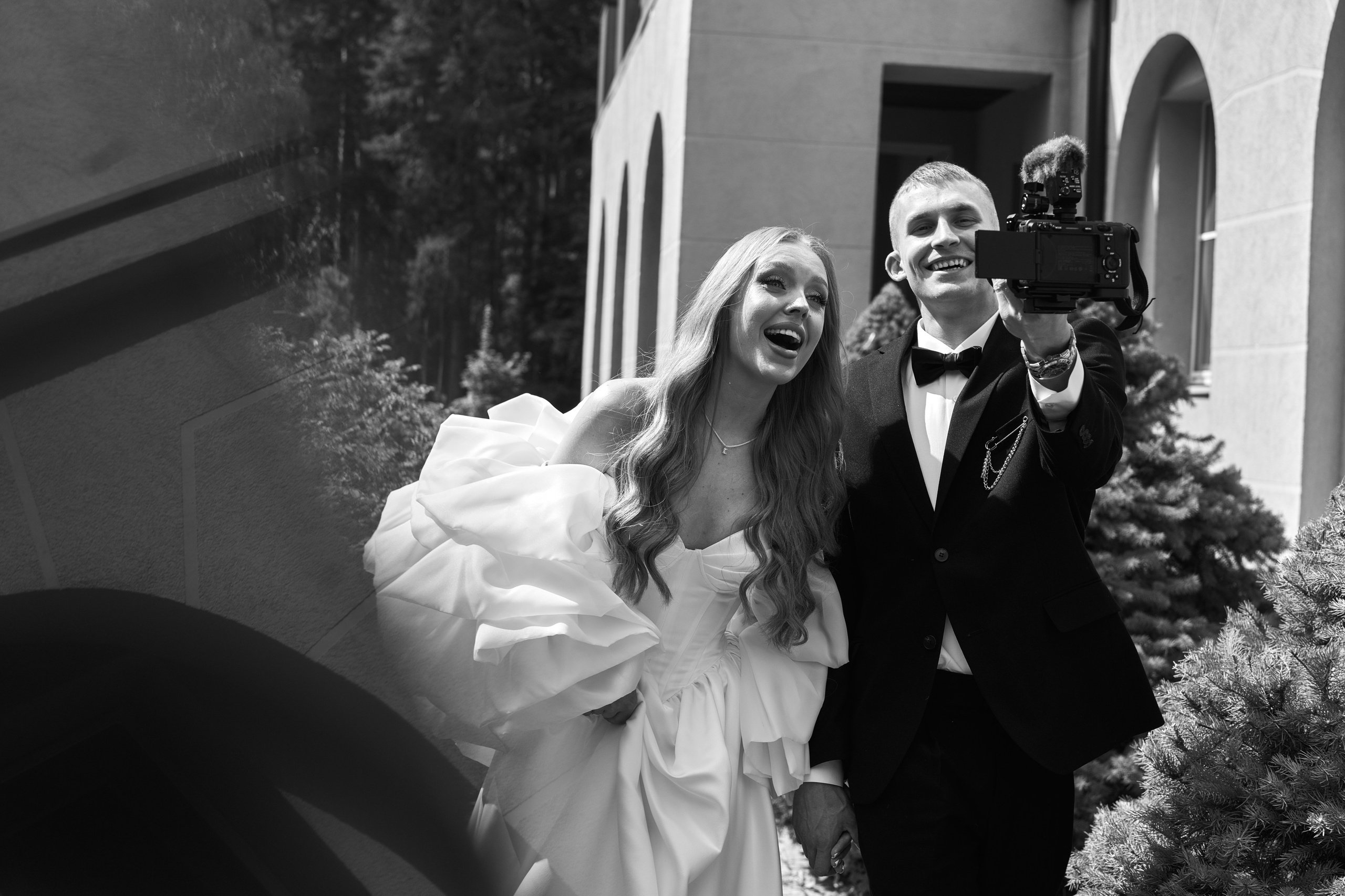 Ярослав и Карина. Фотограф Челябинск — Кирилл Устюжанин