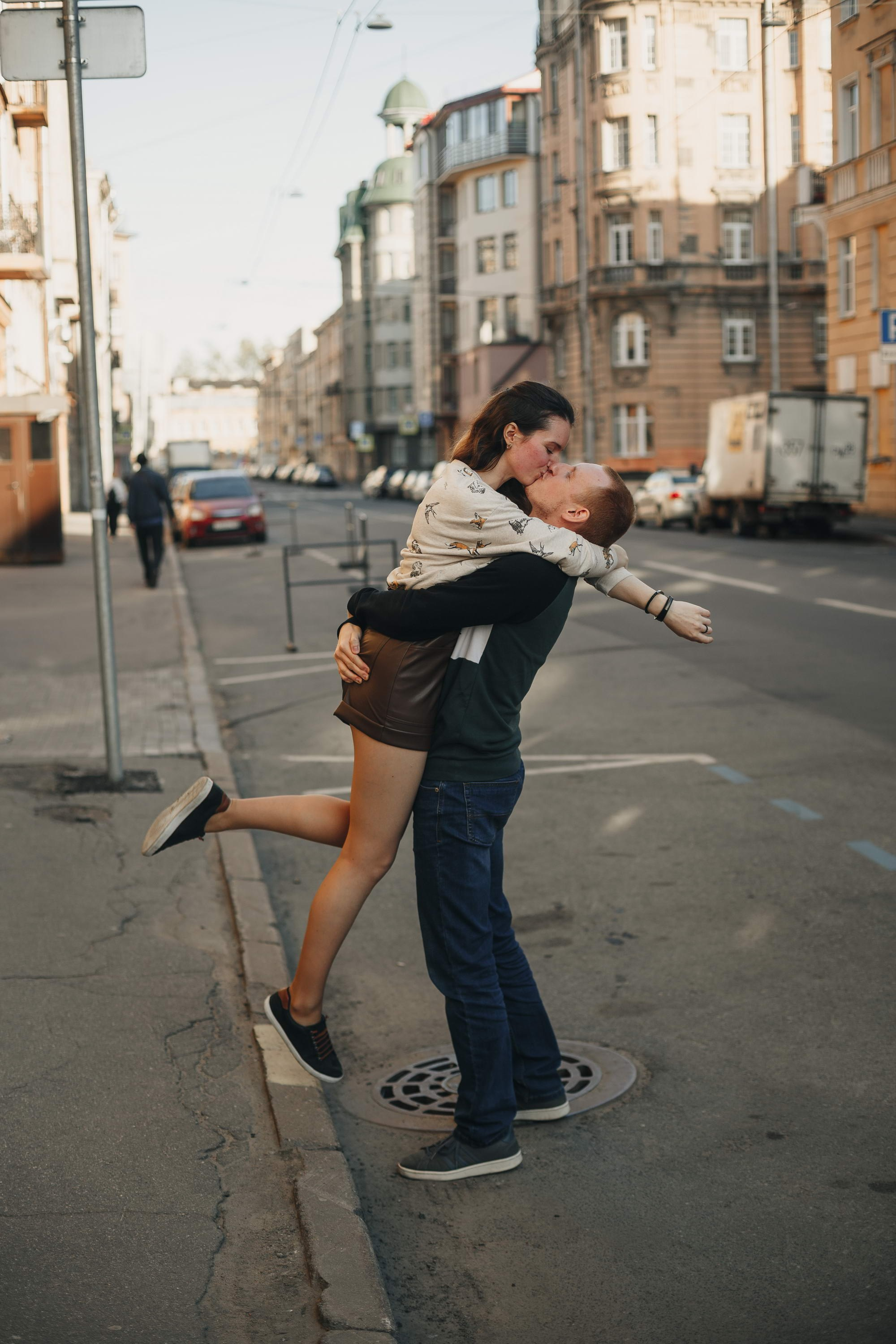 День рождения Николая. Свадебный фотограф Игорь Брундасов 8PHOTO на свадьбу венчание загс СПб