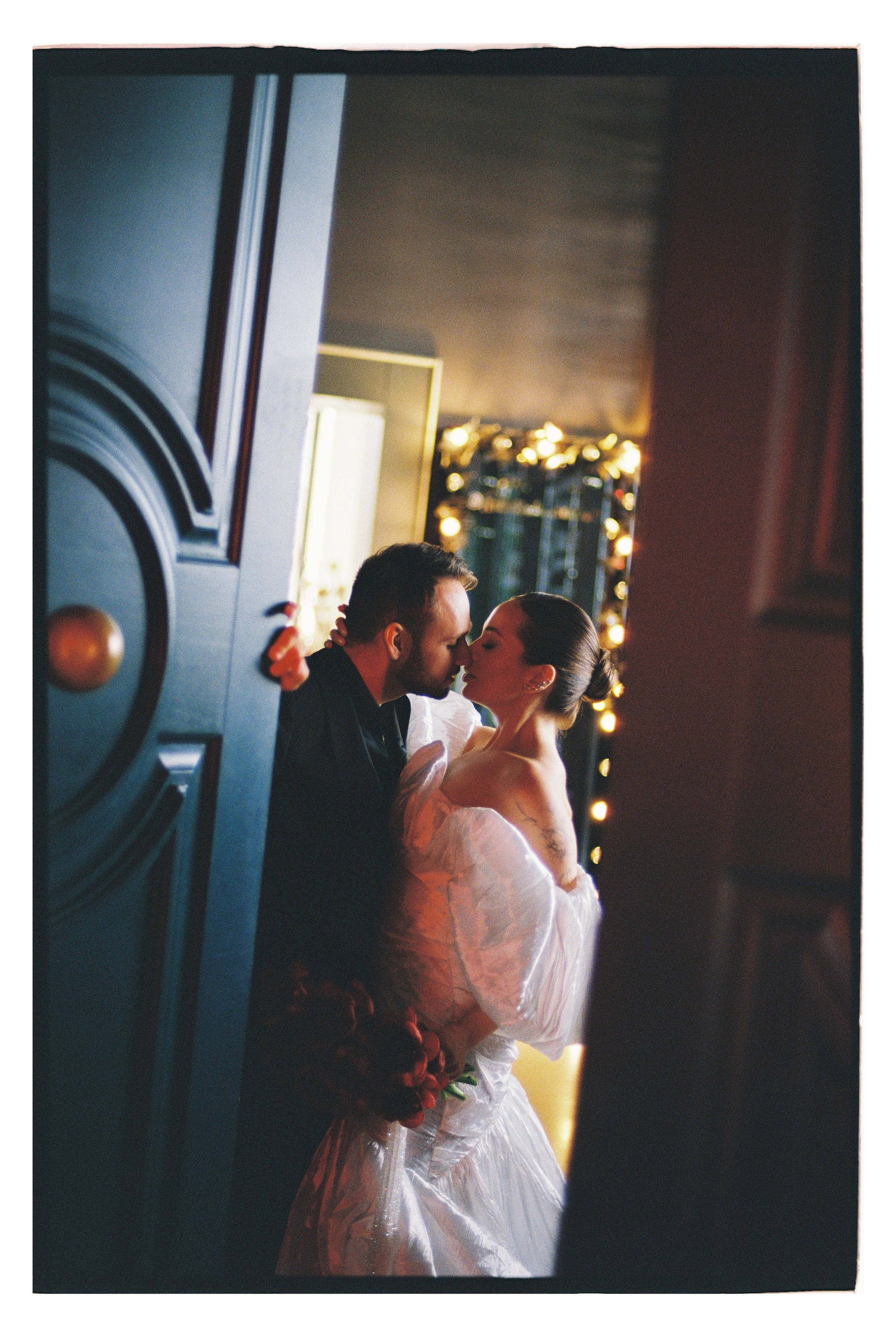 Анастасия и Карен. Репортажный и свадебный фотограф в Сургуте