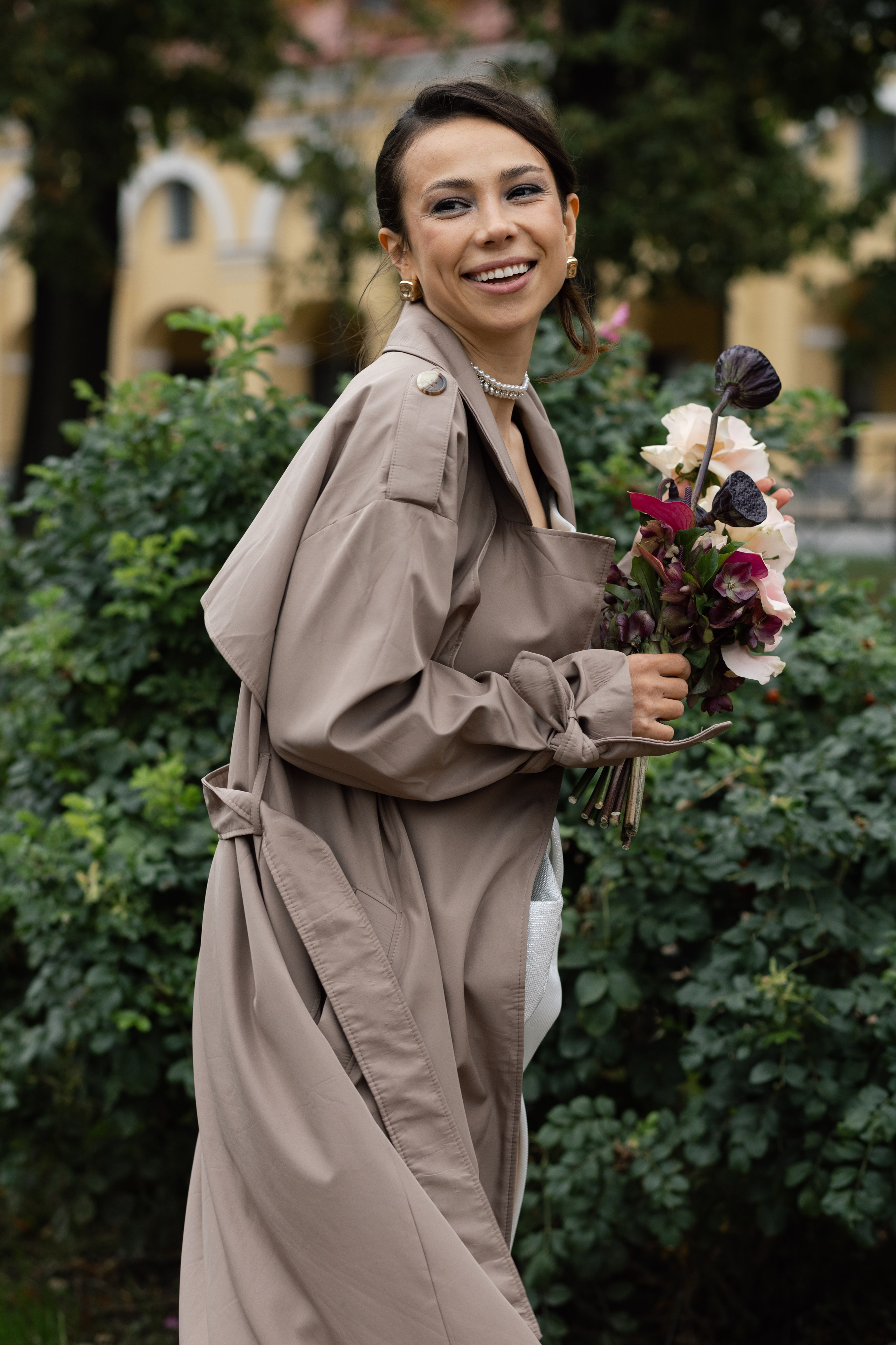 Artem & Inna. Фотограф в Томске Ирина Павлуцкая