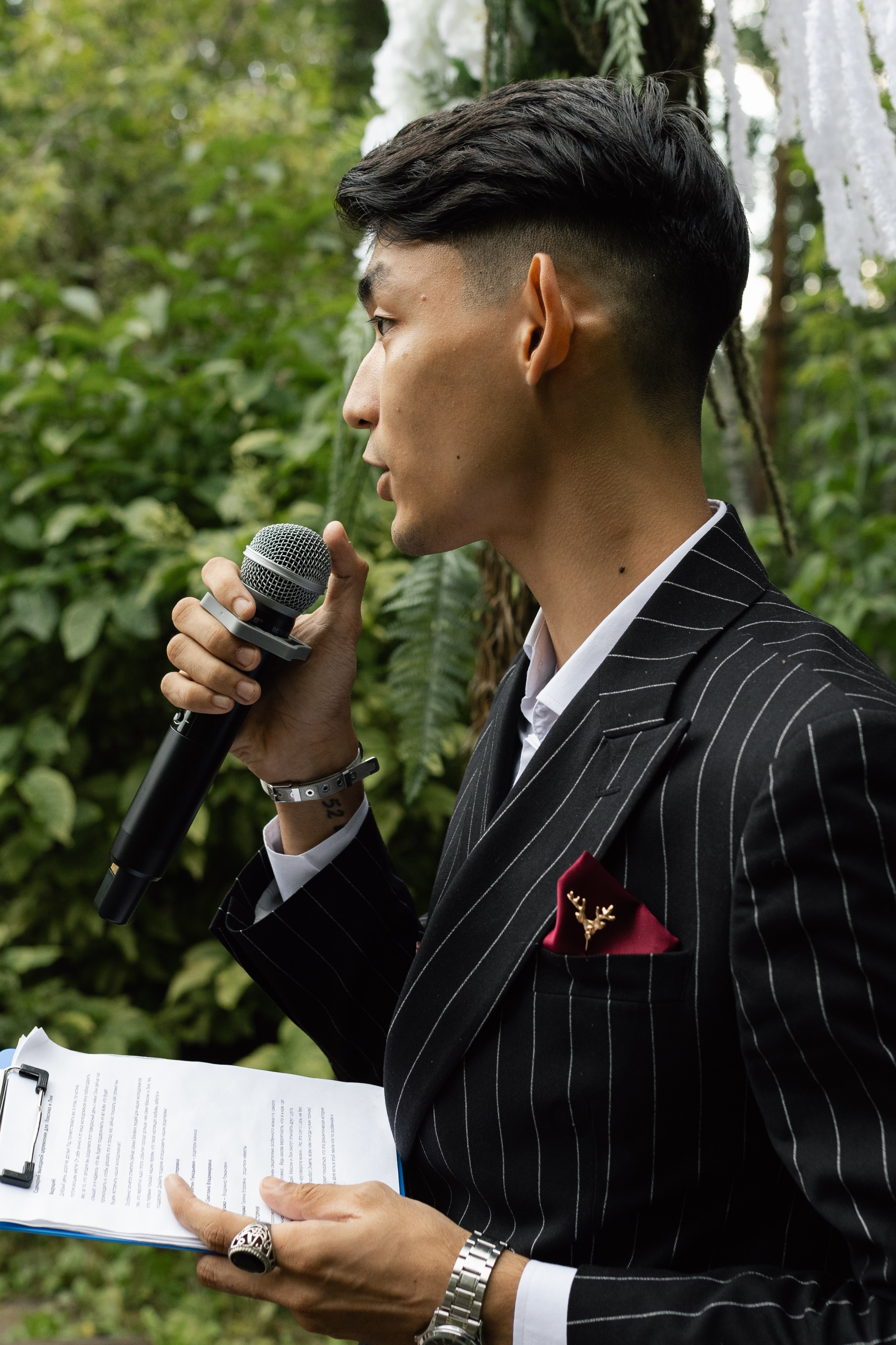 Maksim & Lia. Фотограф в Томске Ирина Павлуцкая