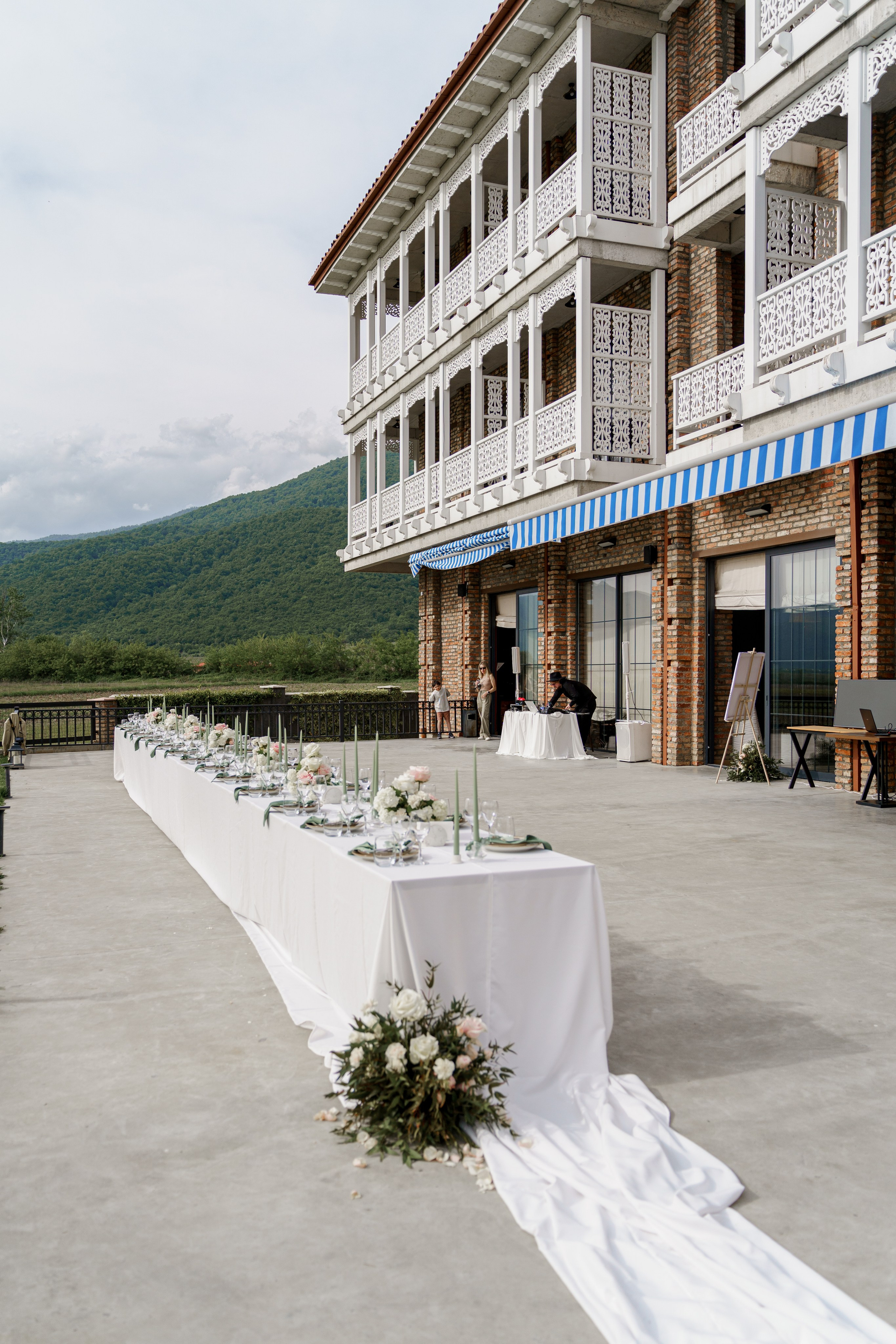 Кахетия: Семён и Лейла. Свадебный и индивидуальный фотограф Татьяна Гуляева