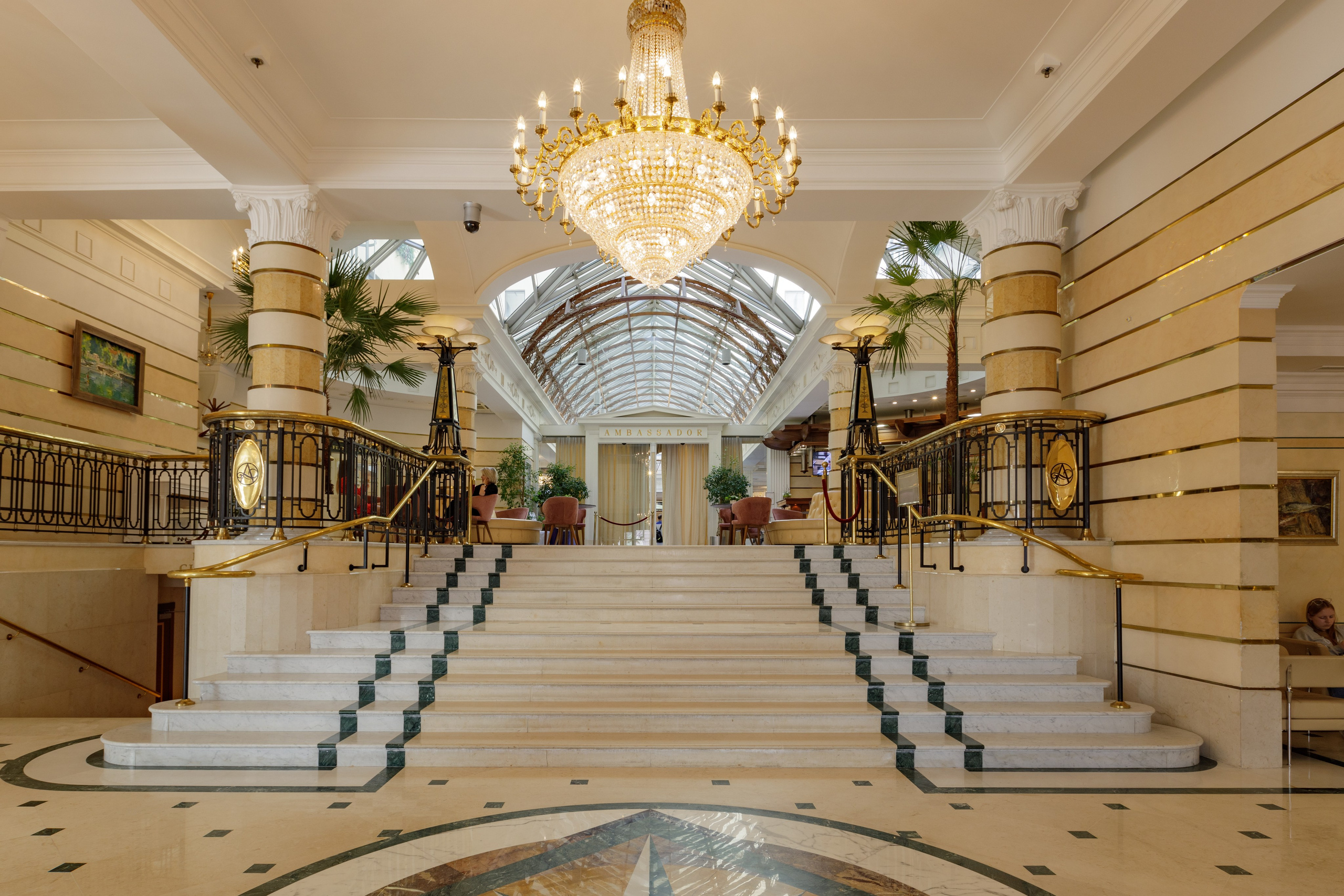 Интерьерный фотограф СПб, Санкт-Петербург и Москва