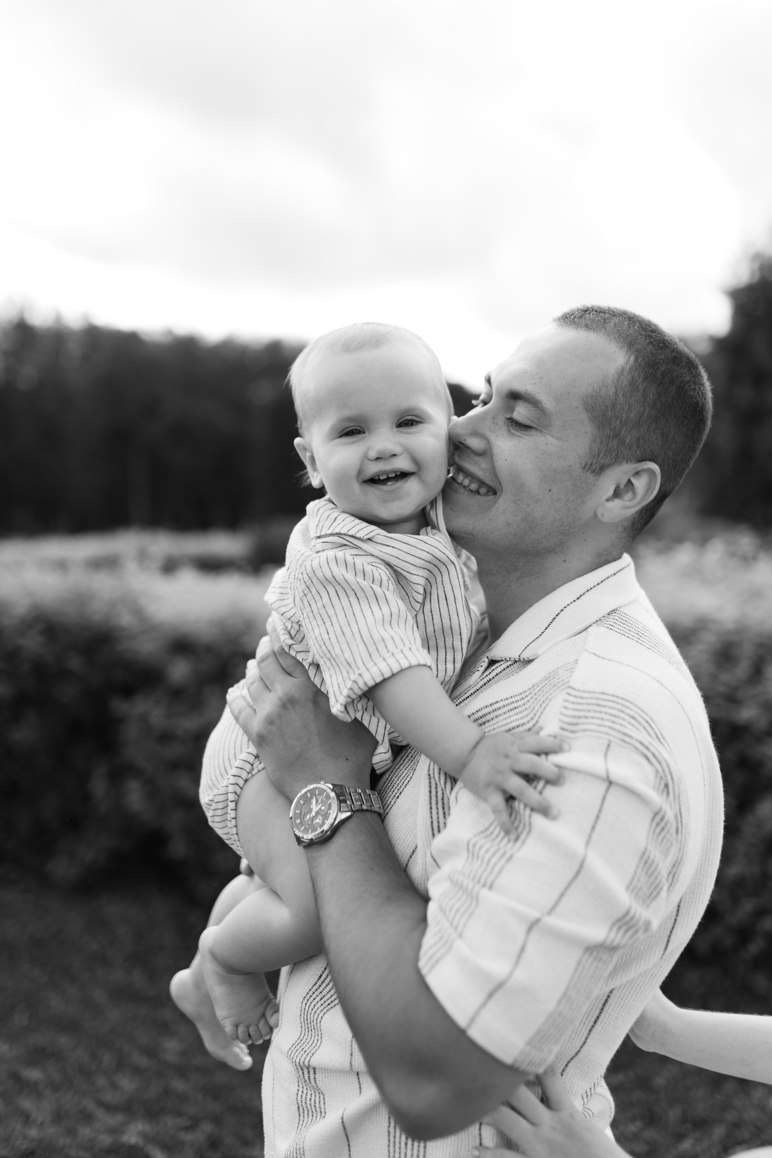 Годик Тимоше. Свадебный и семейный фотограф в Туле и области Маша Костина