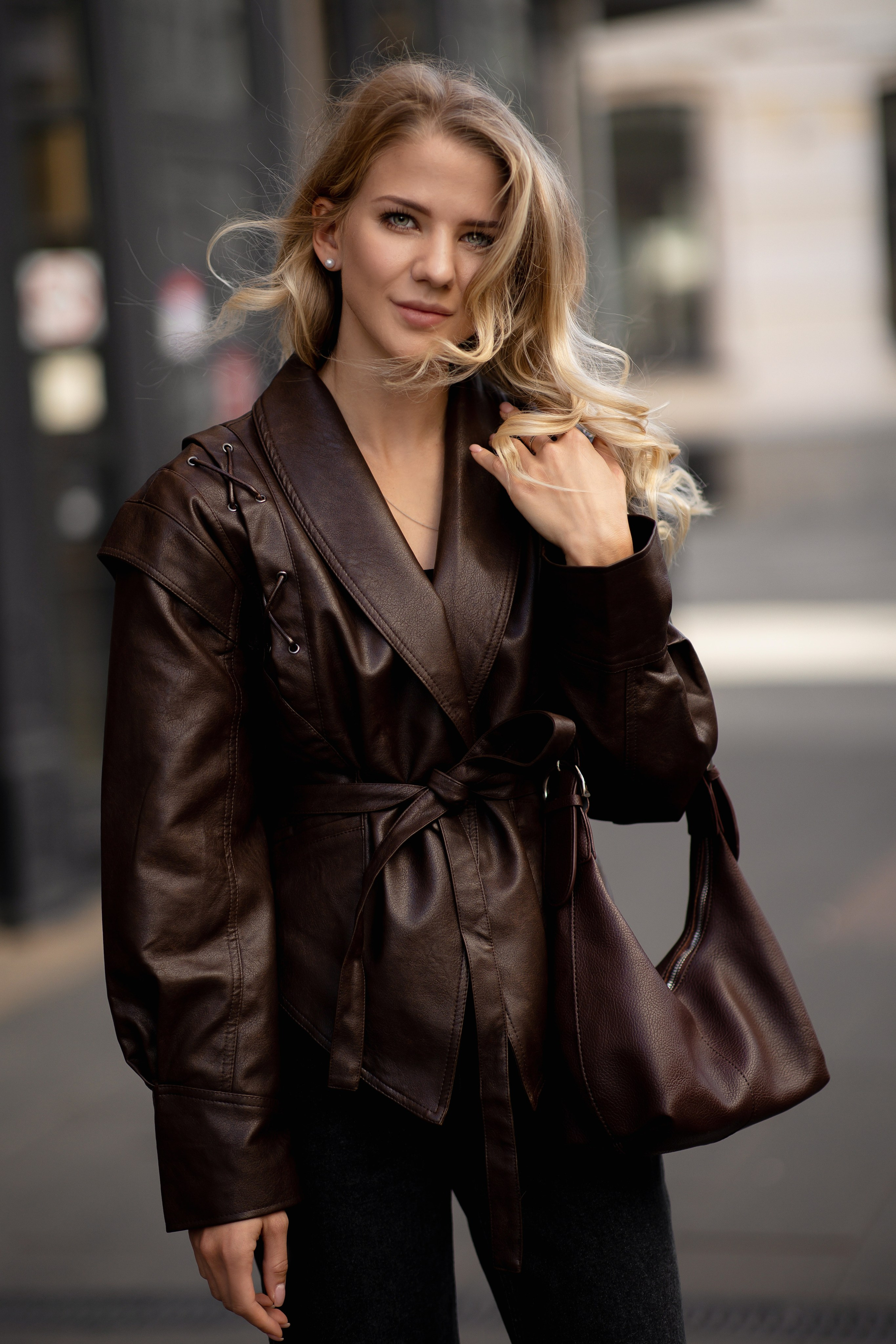 Катя. Женский и семейный фотограф в Москве- Ольга Самусенко