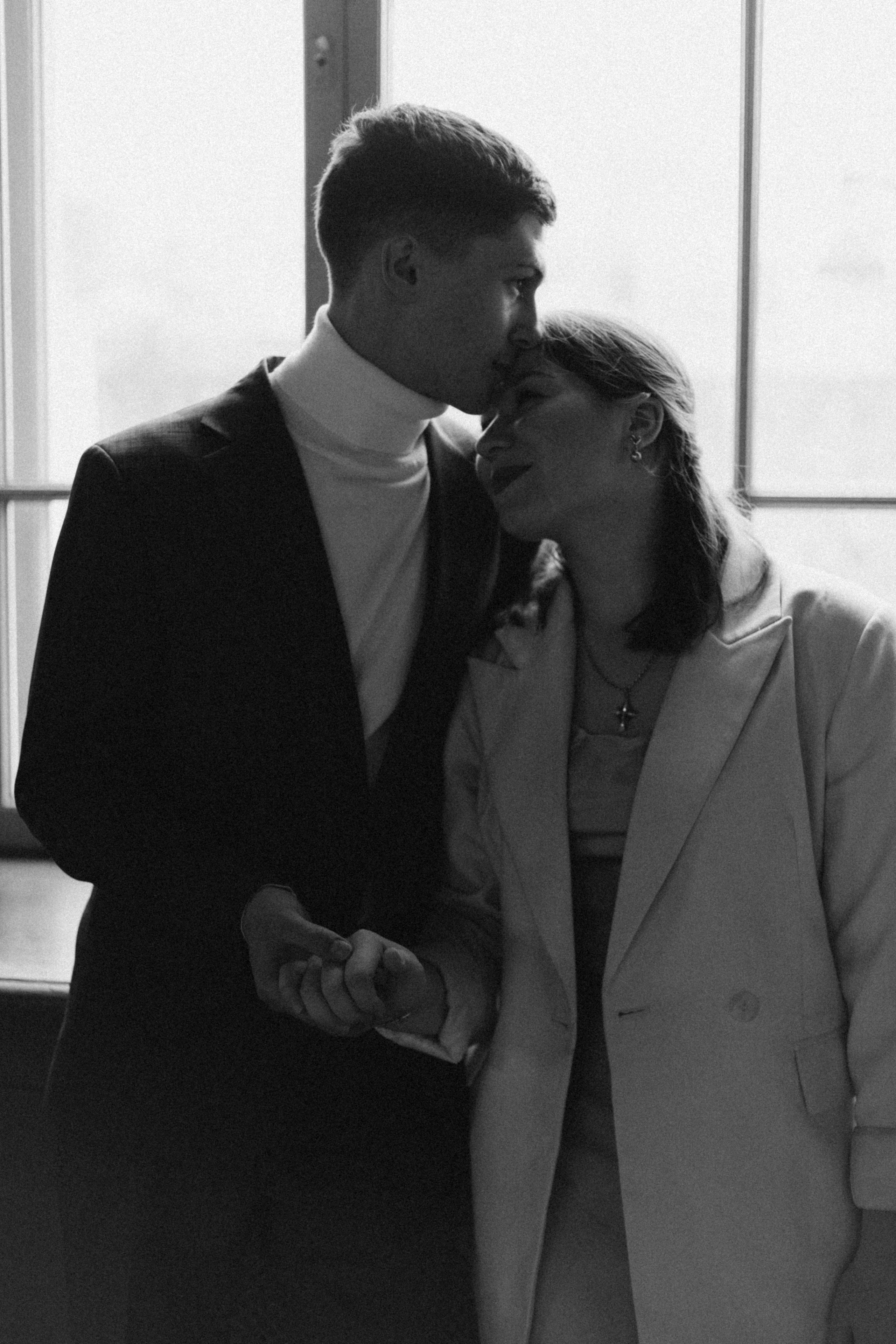 Костя и Ира. Фотограф в Петербурге Ольга Стрельченко