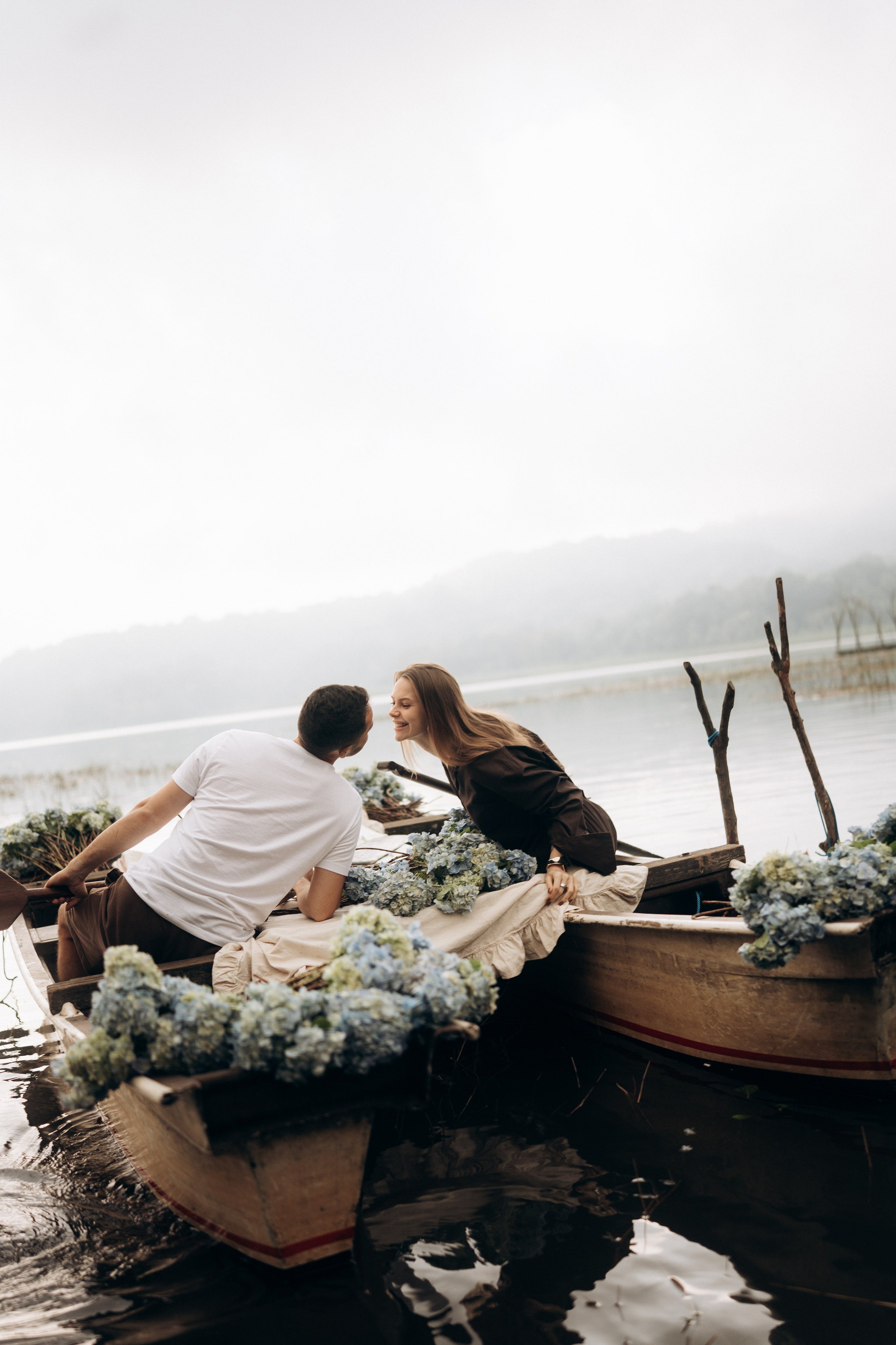 Anna & Ivan. Olga Antipova — photographer