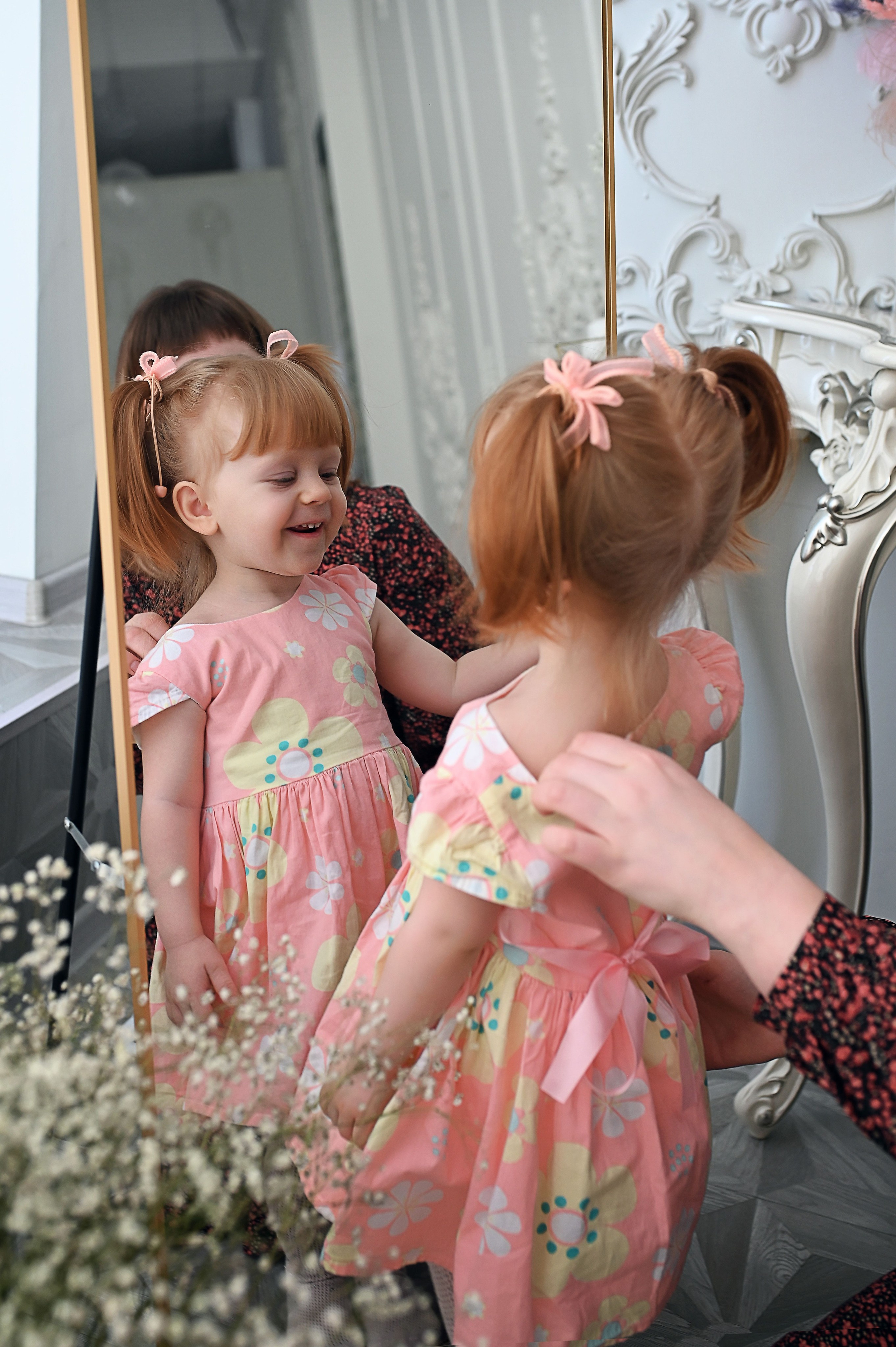 Аня, Алексей и Катюша. Фотографы крещения/венчания  Красноярск Татьяна и Вячеслав Переваловы