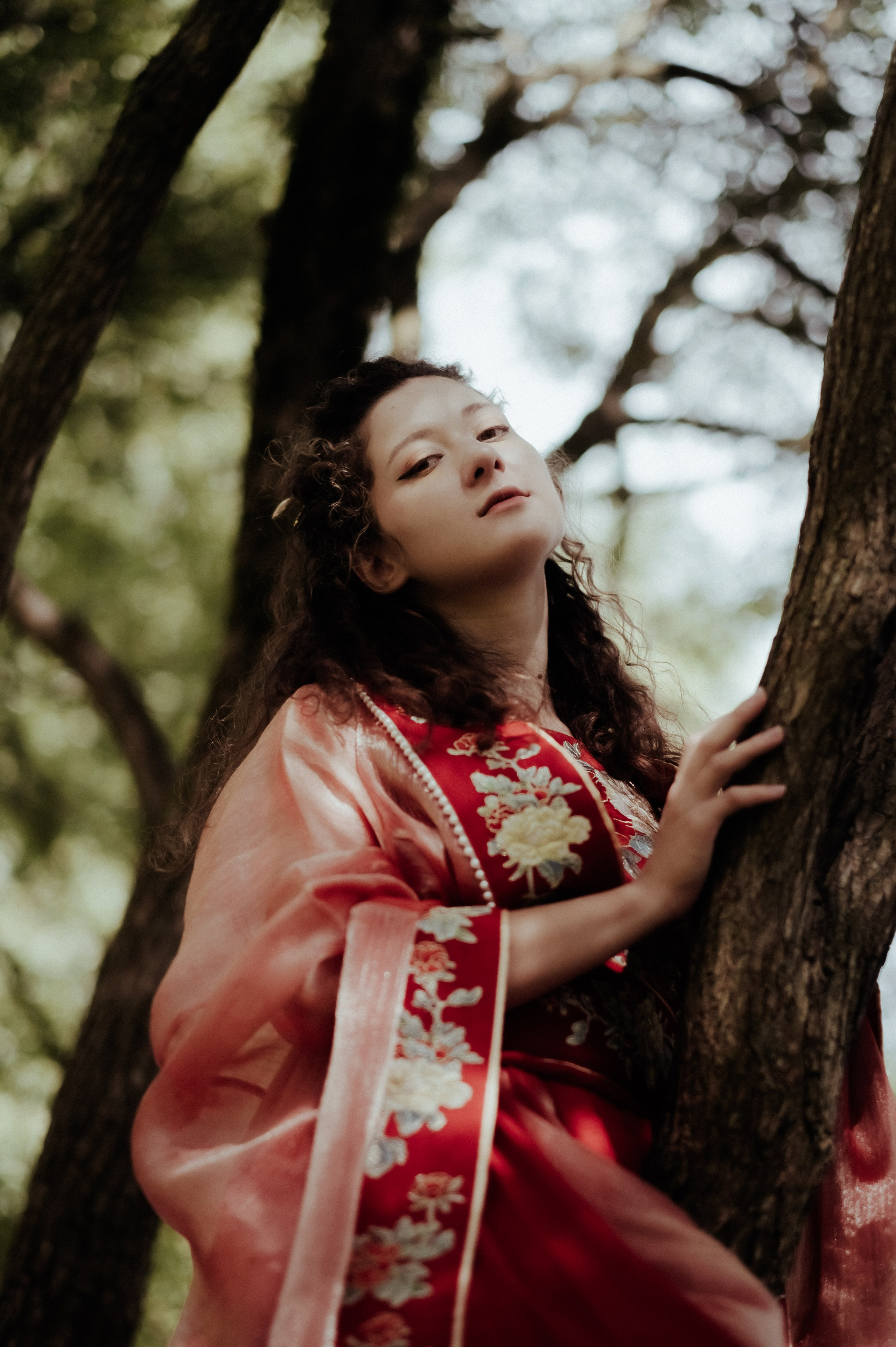 Портрет. Портретный и репортажный фотограф Ульяна Белчанская