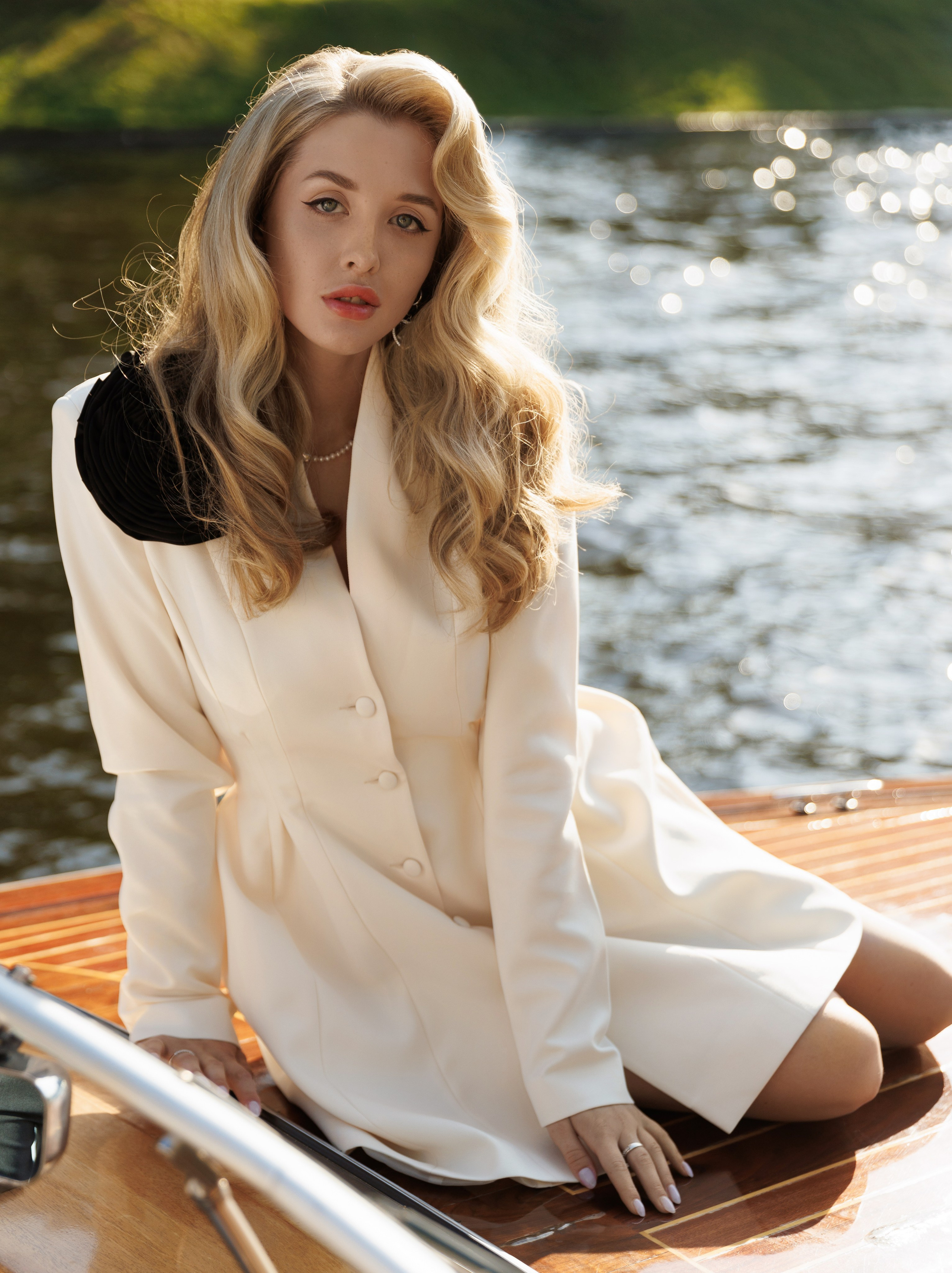 В Питере любить