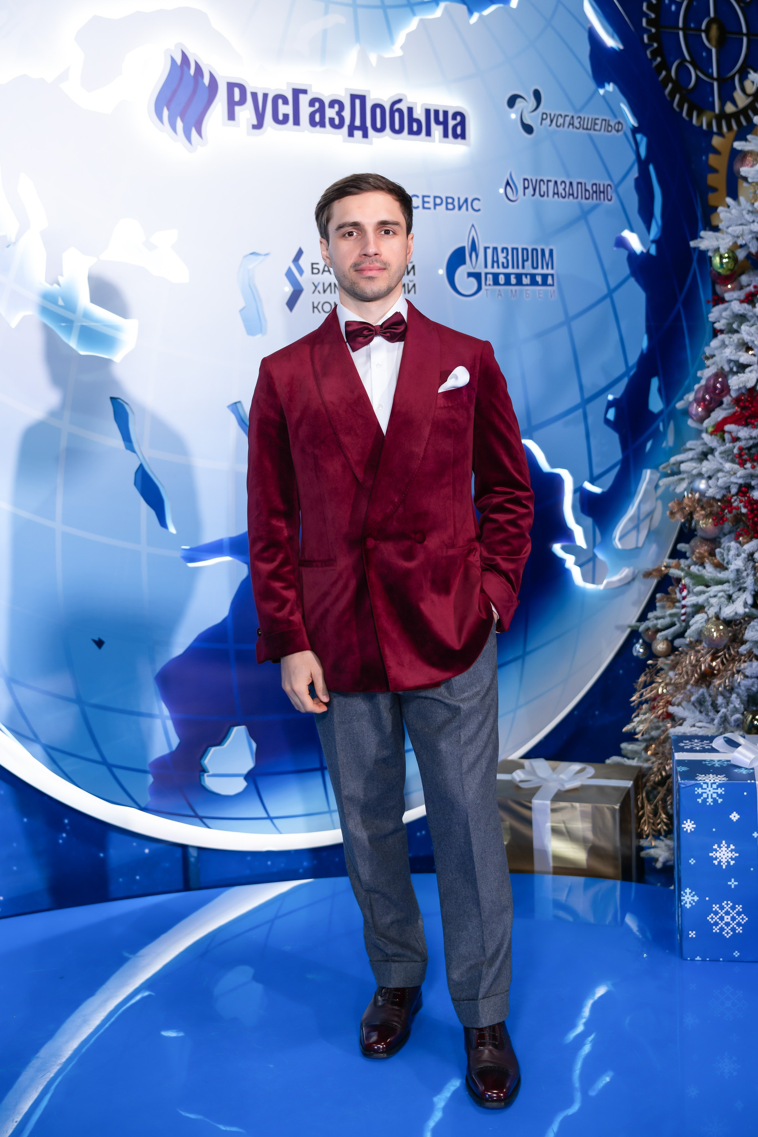 Рус Газ Корпоратив. Репортажный фотограф Сергей Дроздов