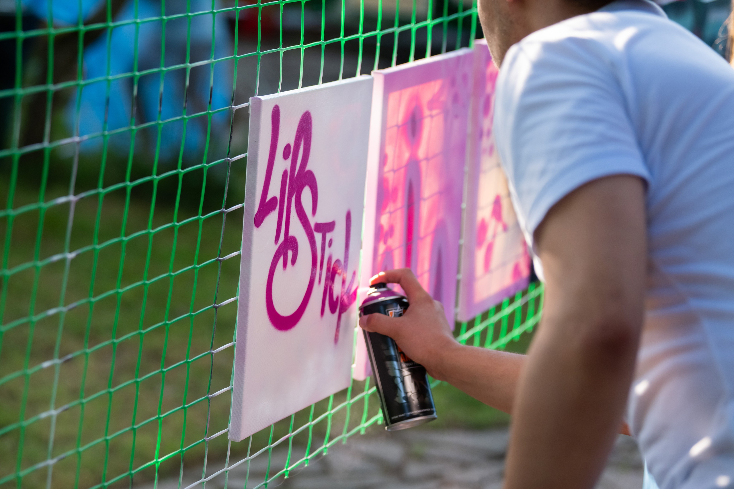 День рождения в Лофт «КоКо». Репортажный фотограф Сергей Дроздов