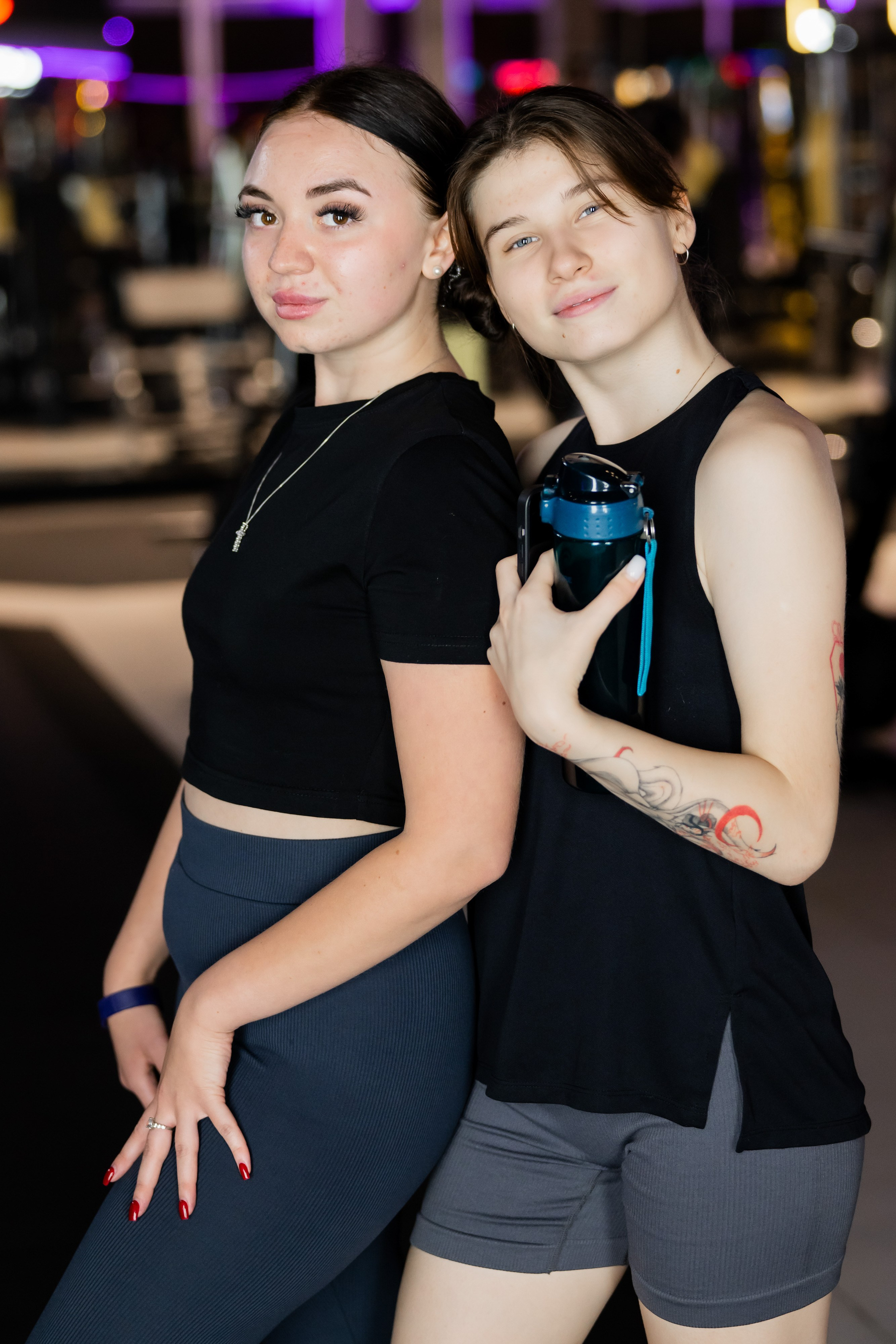 Открытие сети клубов DDX. Репортажный фотограф Сергей Дроздов