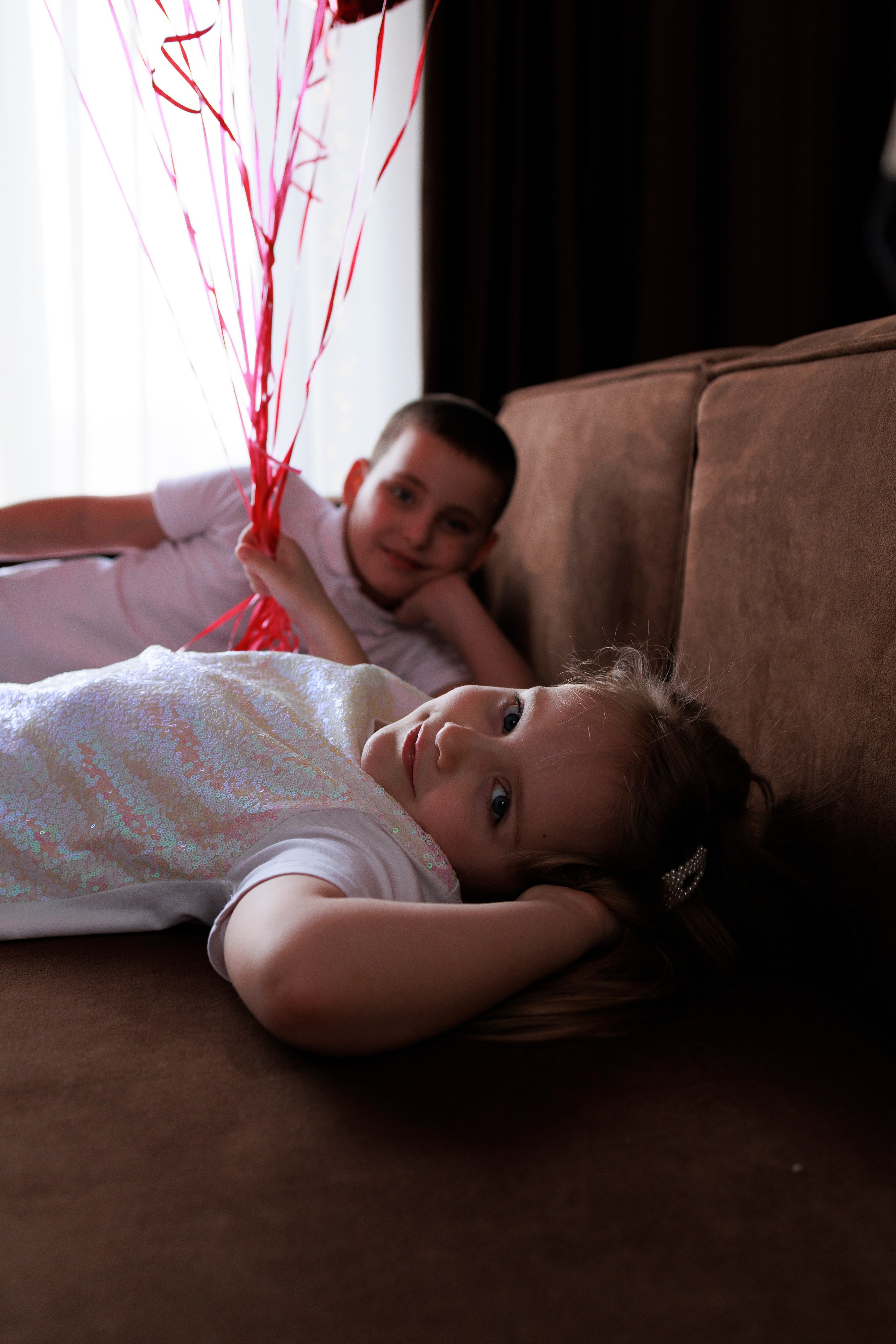 Услуги. Фотограф в Самаре Алена Руденко